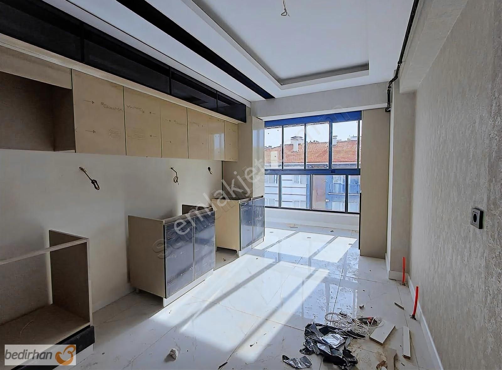 Bedirhan Emlak Tan K.ören Karakay Da 3+1 Kat 3 Te Ful+ful Yapılı - Görsel 23