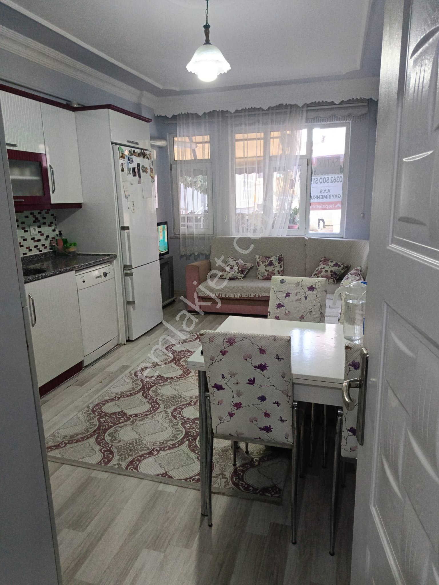 A.y.s.gayrimenkul Dan Satılık Acil Daire 2+1 - Görsel 2