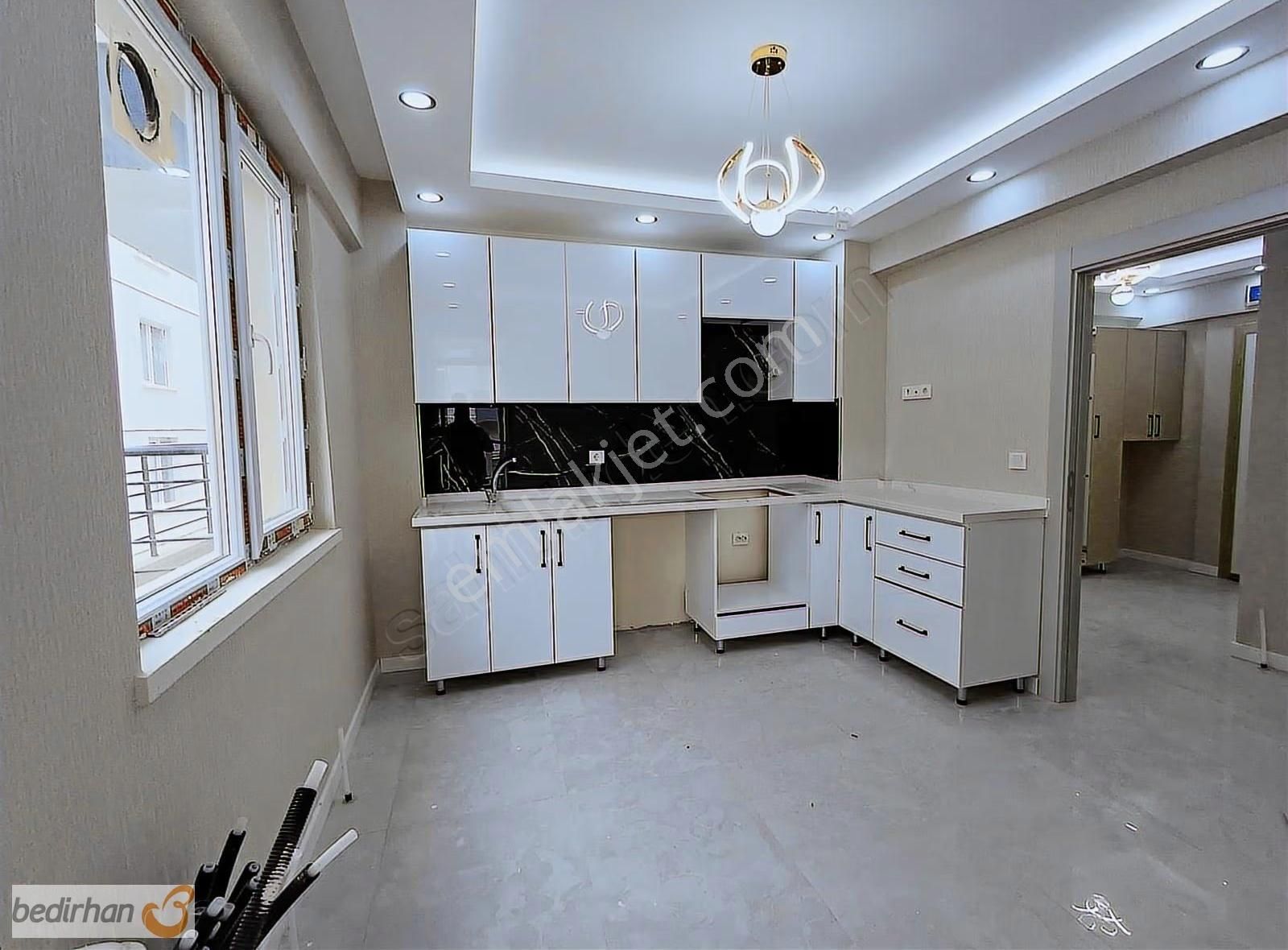 Bedirha Emlak Tan K.ören Hisar Da 3+1 Kat 2 De Ful+ful Yapılı - Görsel 5