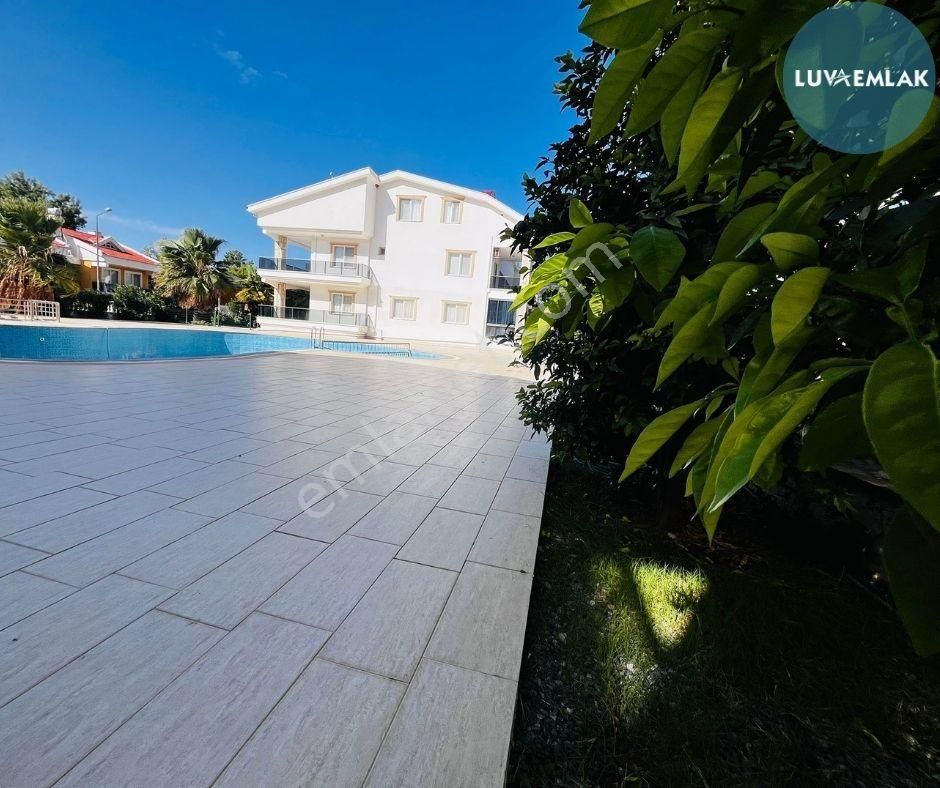 Didim Akbük'te Deniz Manzaralı Eşyalı 2+1 Dubleks - Görsel 4