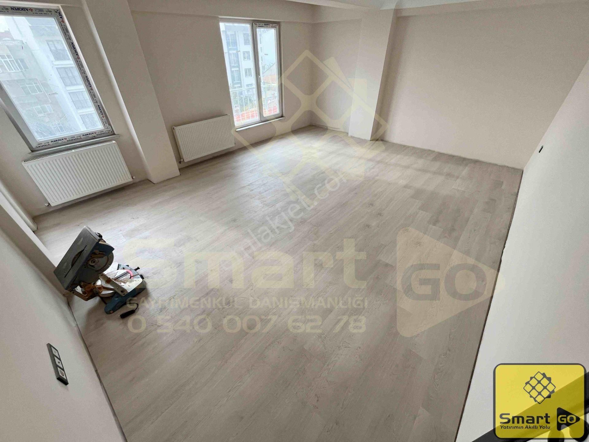 600 Evler'de Sıfır Lüks Dubleks 3+1 Satılık Daire - Görsel 6