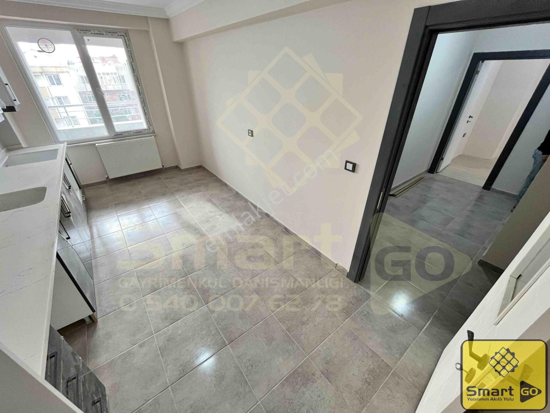 600 Evler'de Sıfır Lüks Dubleks 3+1 Satılık Daire - Görsel 4