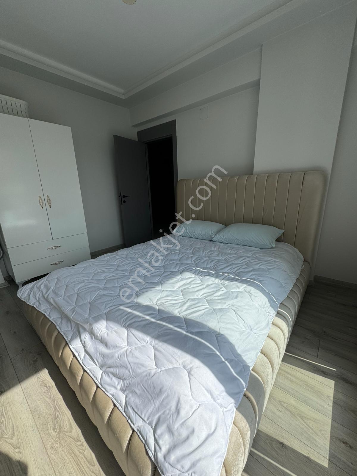Mersin Erdemli Aşagı Alatada Kiralık Daire - Görsel 10