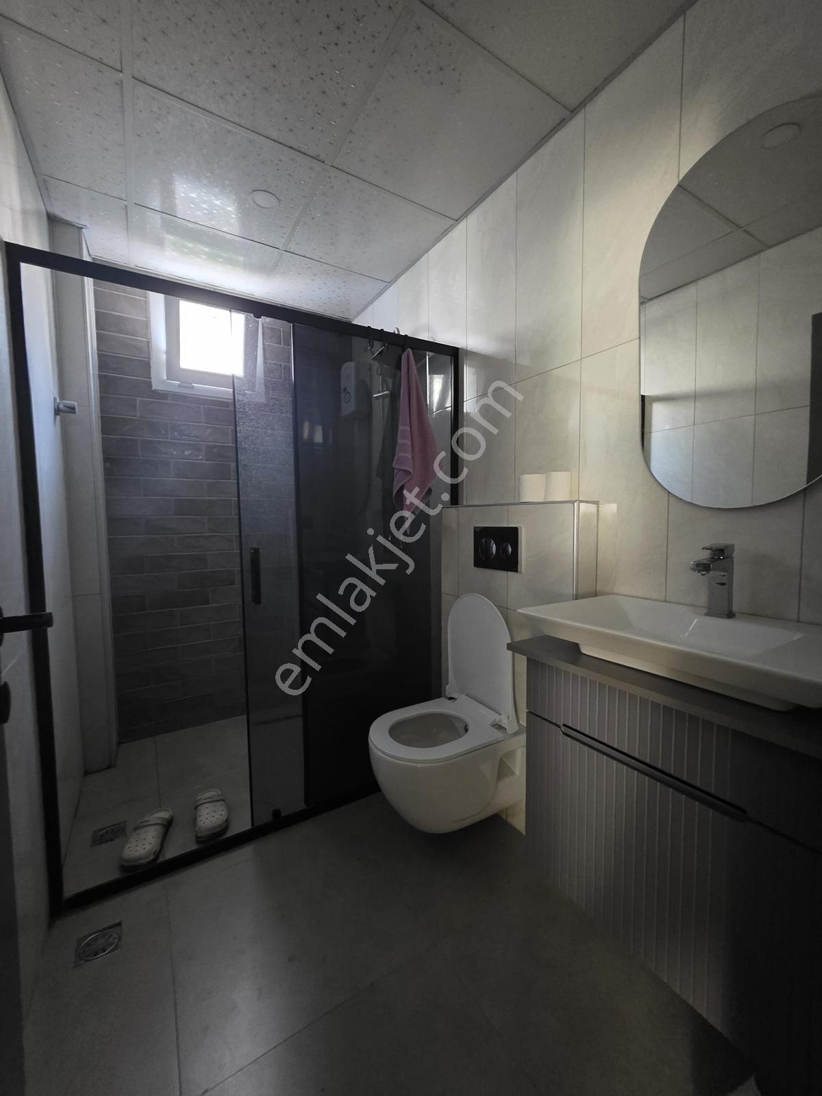 Mersin Erdemli Aşagı Alatada Kiralık Daire - Görsel 7