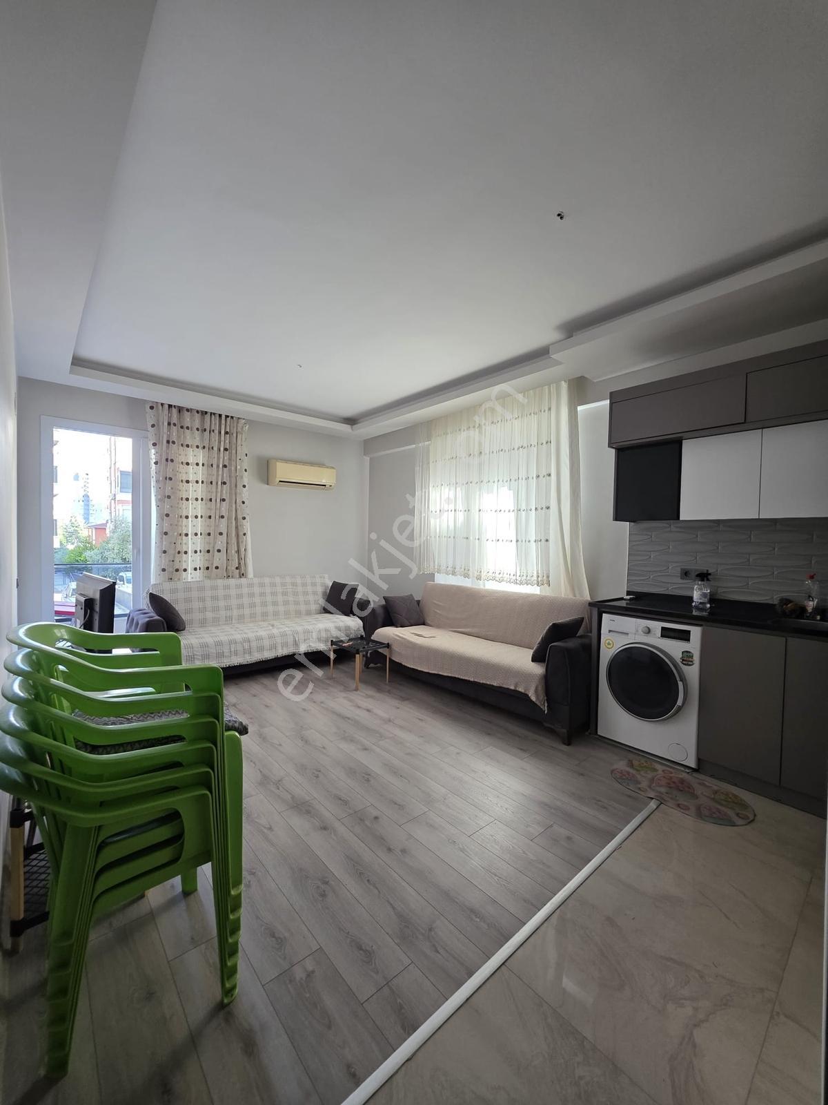 Mersin Erdemli Aşagı Alatada Kiralık Daire - Görsel 9