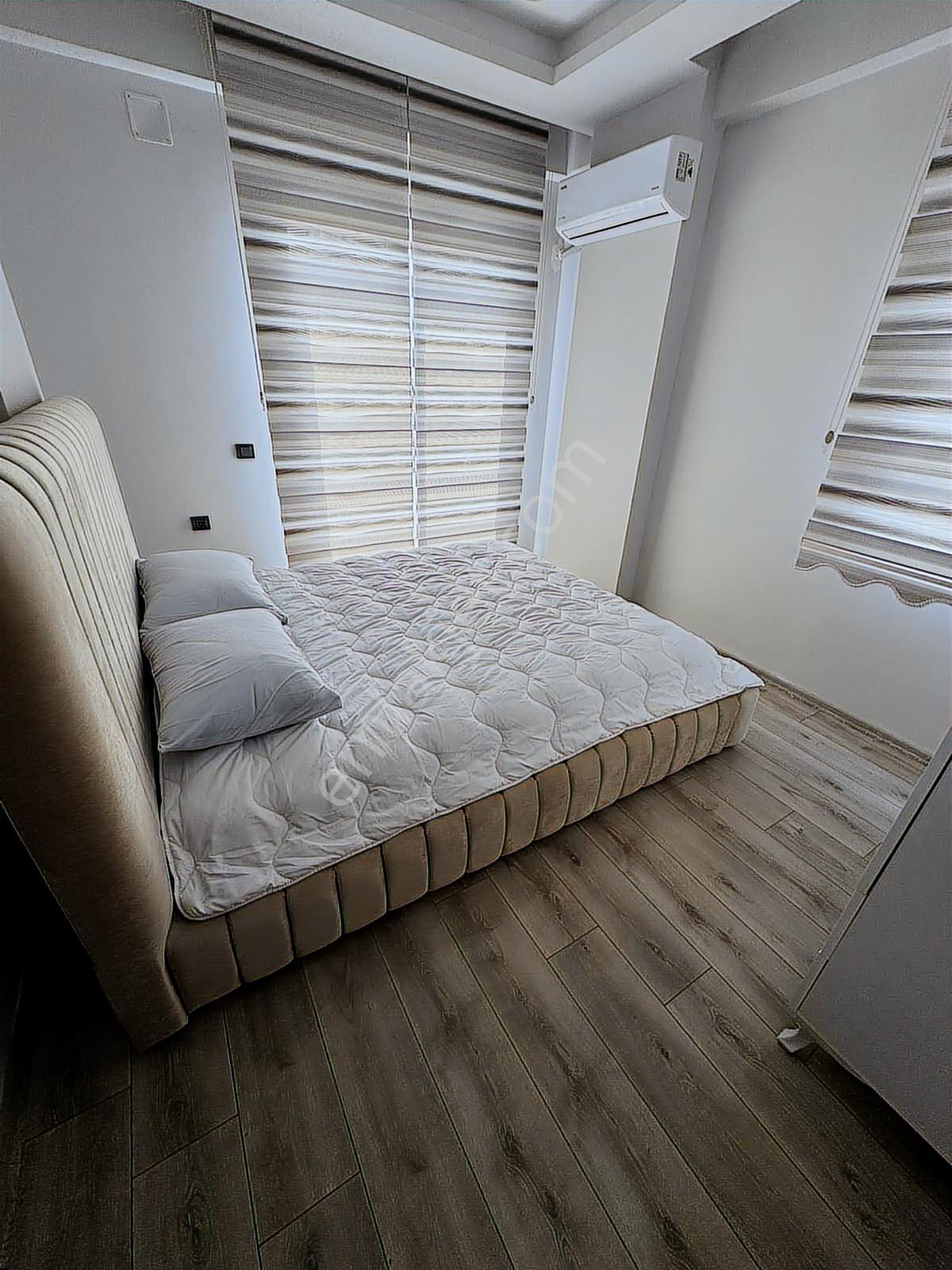 Mersin Erdemli Aşagı Alatada Kiralık Daire - Görsel 14
