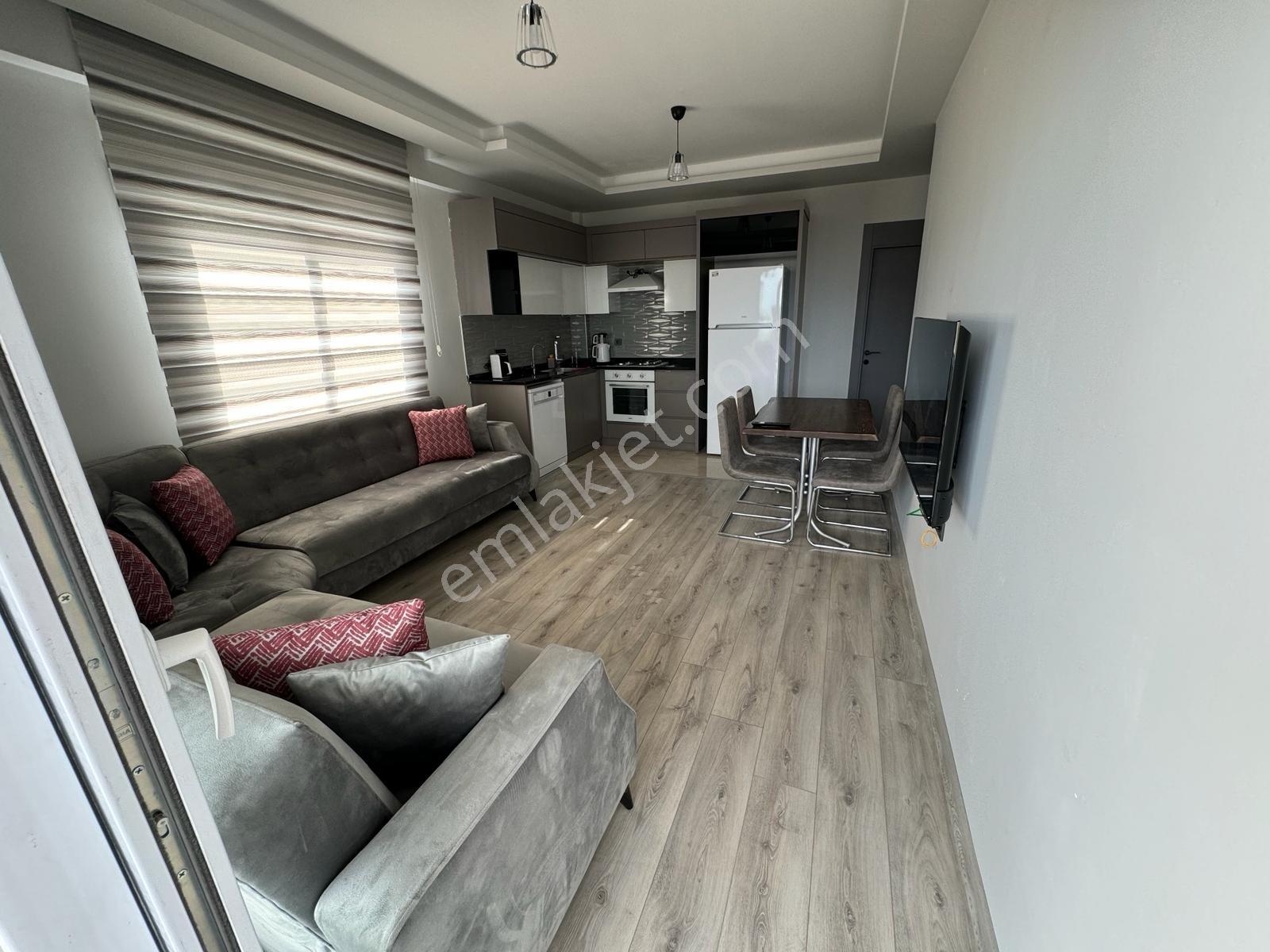 Mersin Erdemli Aşagı Alatada Kiralık Daire - Görsel 4