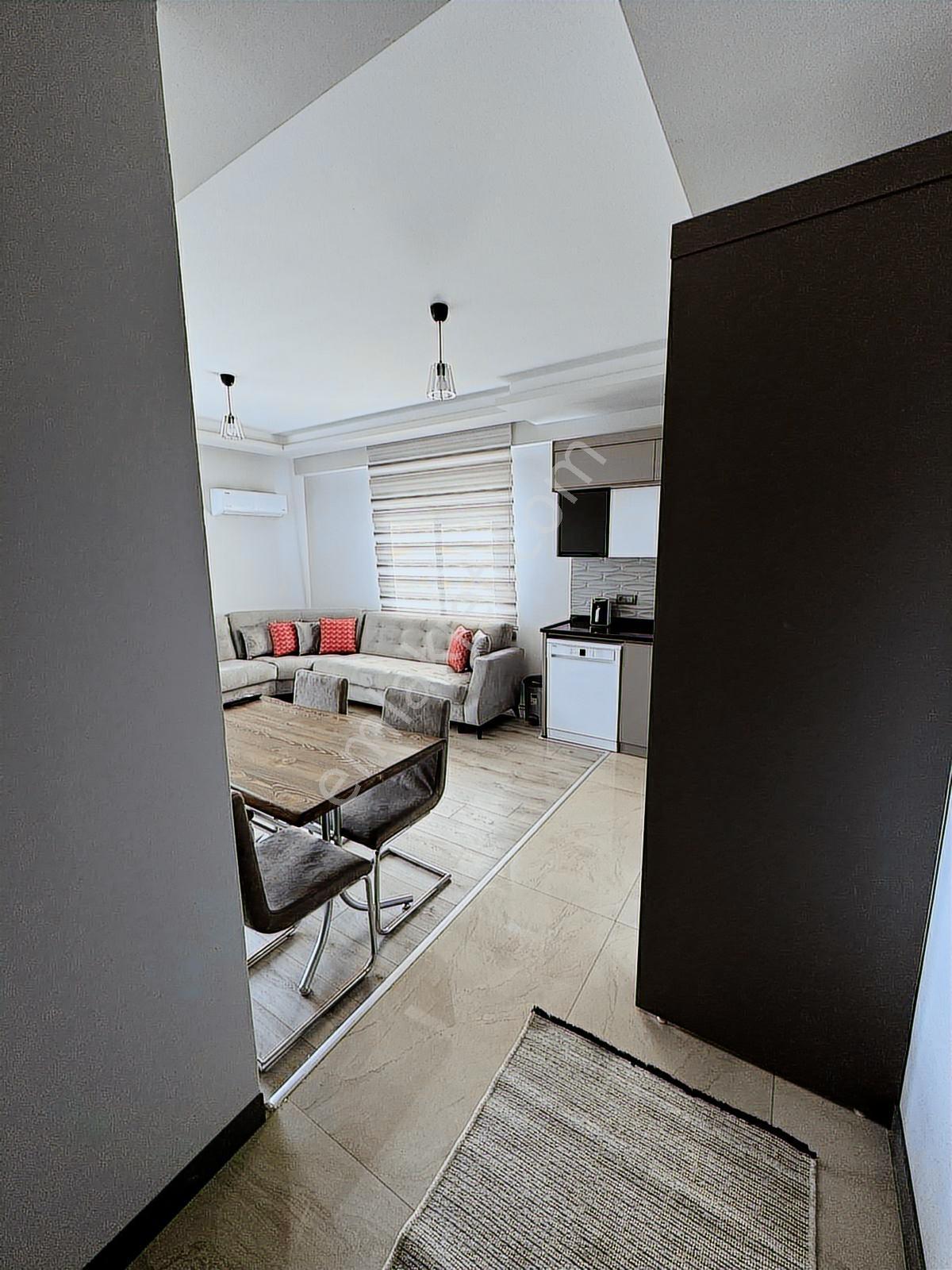 Mersin Erdemli Aşagı Alatada Kiralık Daire - Görsel 13