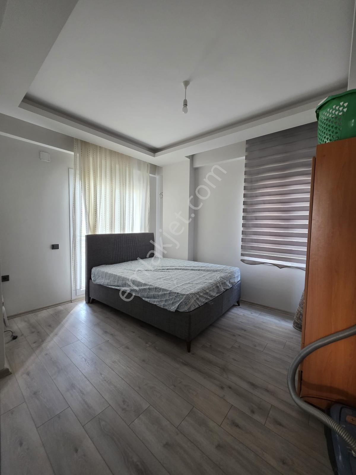 Mersin Erdemli Aşagı Alatada Kiralık Daire - Görsel 12