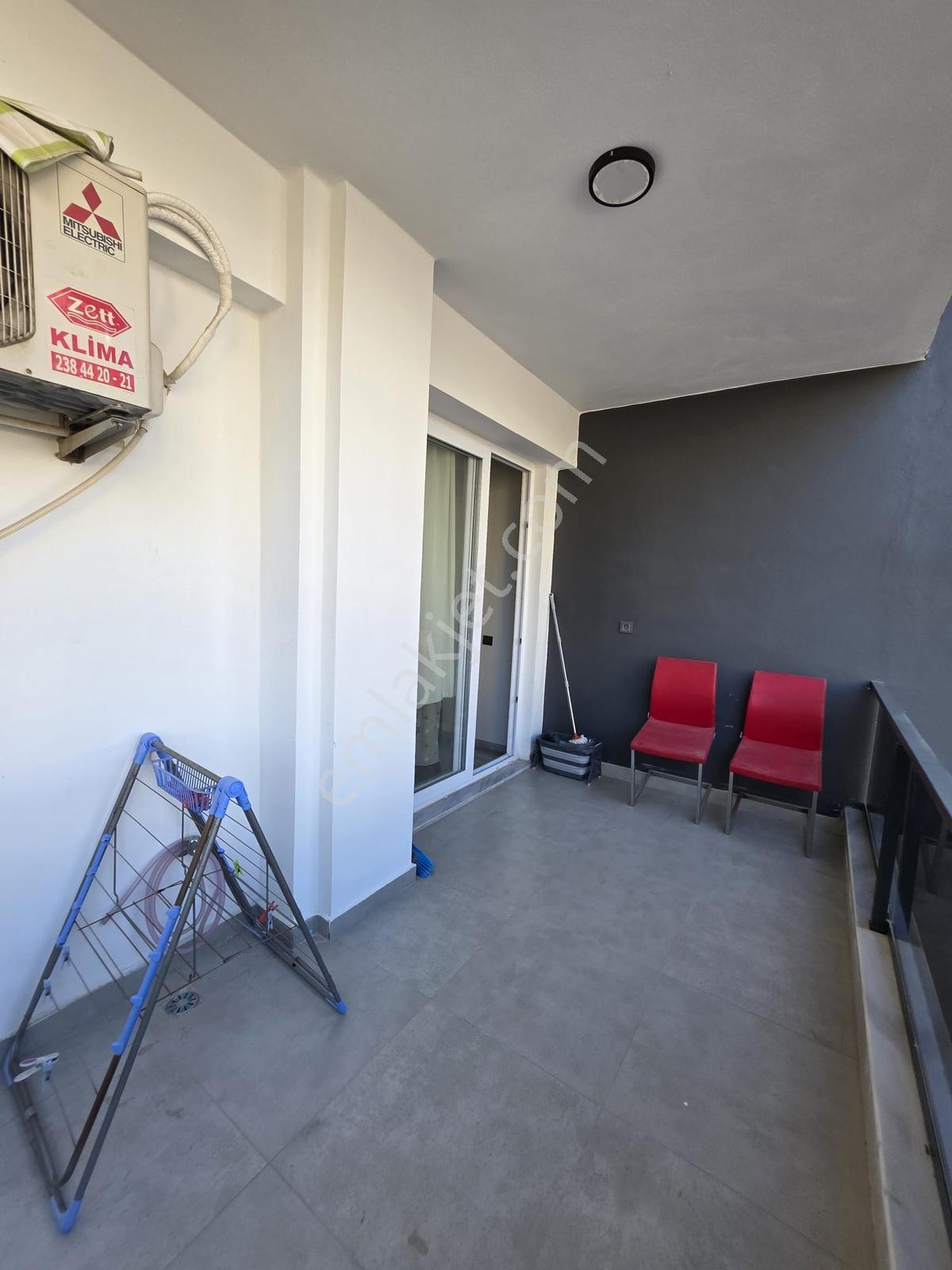 Mersin Erdemli Aşagı Alatada Kiralık Daire - Görsel 13