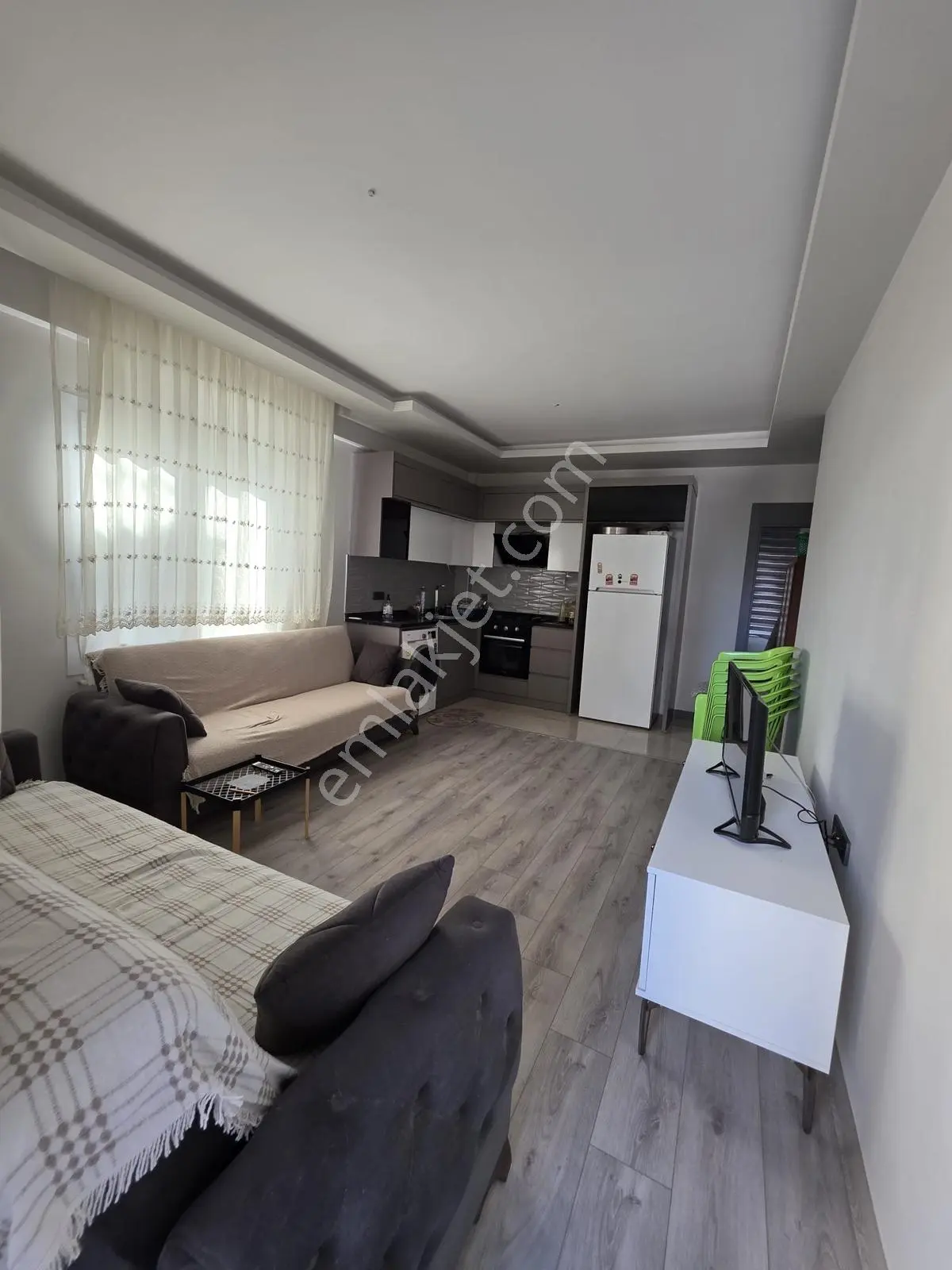 Mersin Erdemli Aşagı Alatada Kiralık Daire - Görsel 2