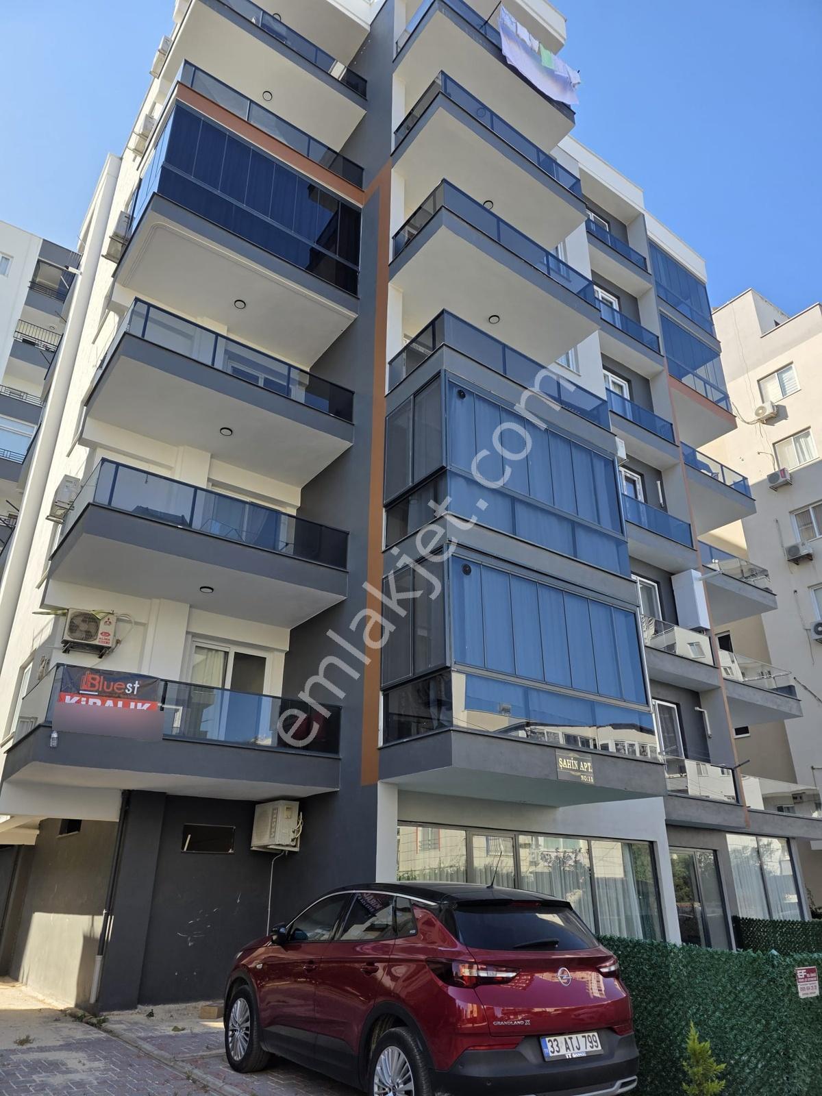 Mersin Erdemli Aşagı Alatada Kiralık Daire - Görsel 4