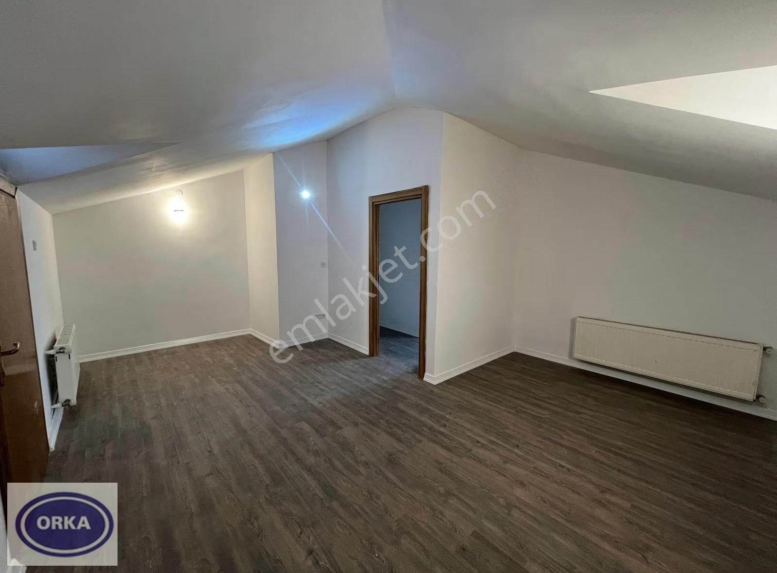 Minibüse Yakın 320m²net Teraslı Deniz Manzaralı 3+1 Daire - Görsel 19
