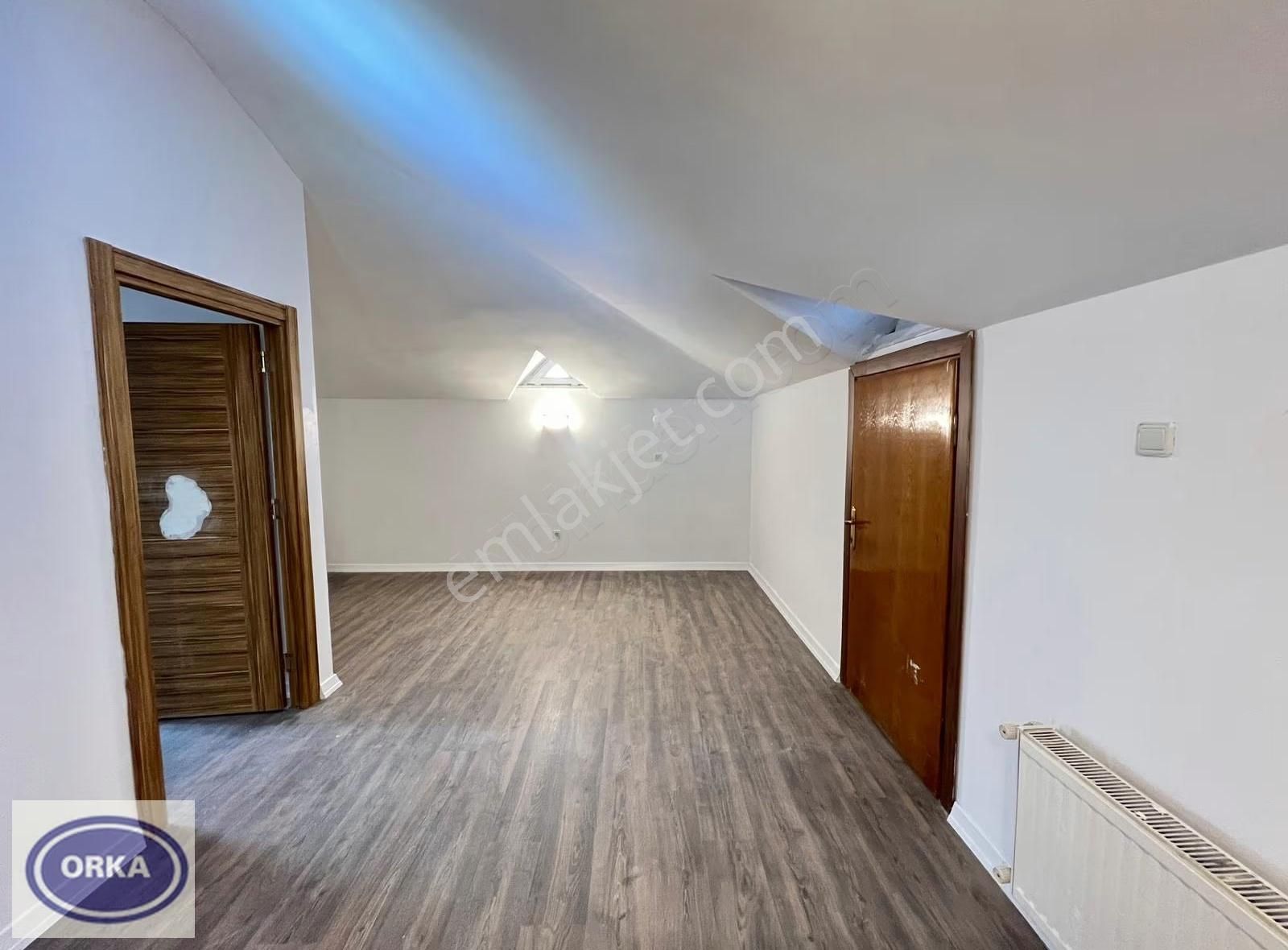 Minibüse Yakın 320m²net Teraslı Deniz Manzaralı 3+1 Daire - Görsel 13