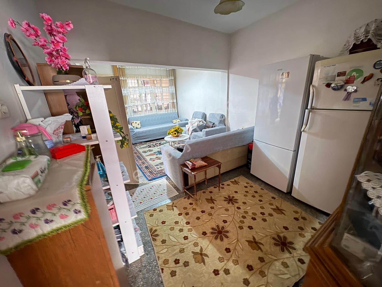 Prestij'den Sağlık'ta Emsalsiz Fiyata 3 Katlı Müstakil Bina - Görsel 13