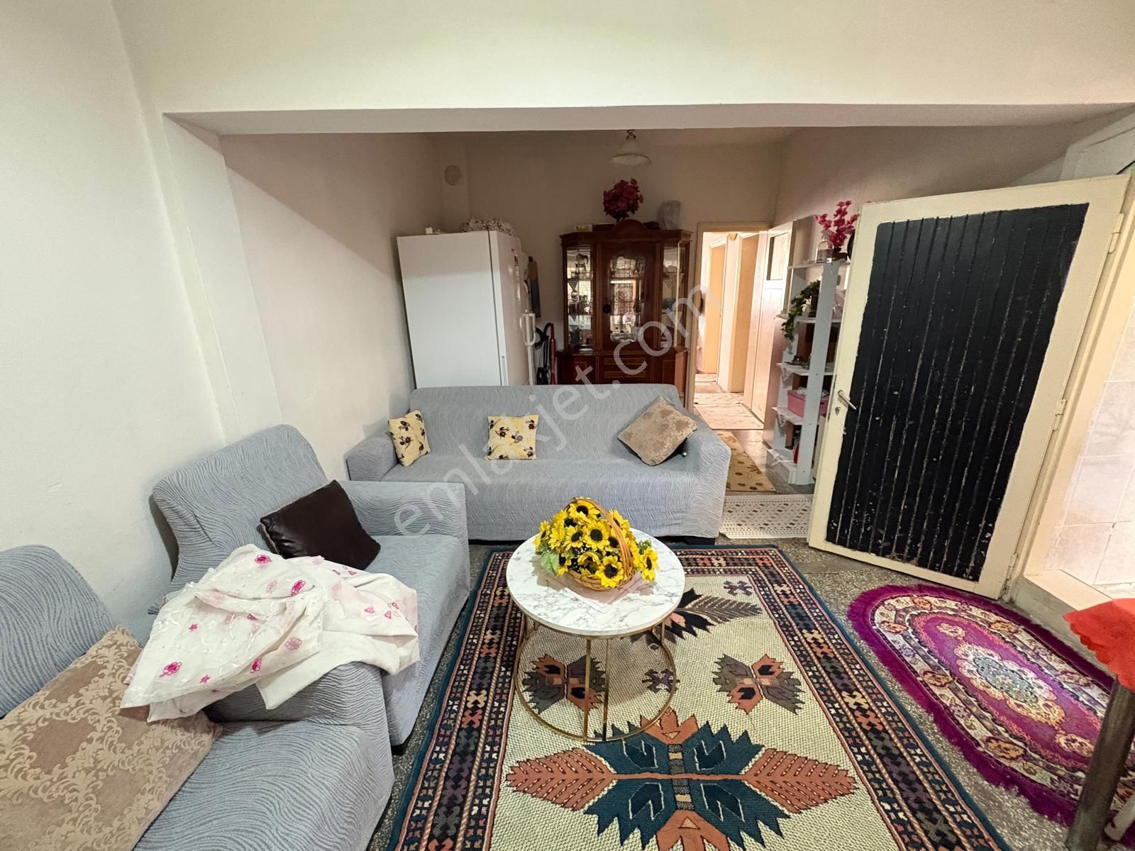 Prestij'den Sağlık'ta Emsalsiz Fiyata 3 Katlı Müstakil Bina - Görsel 15