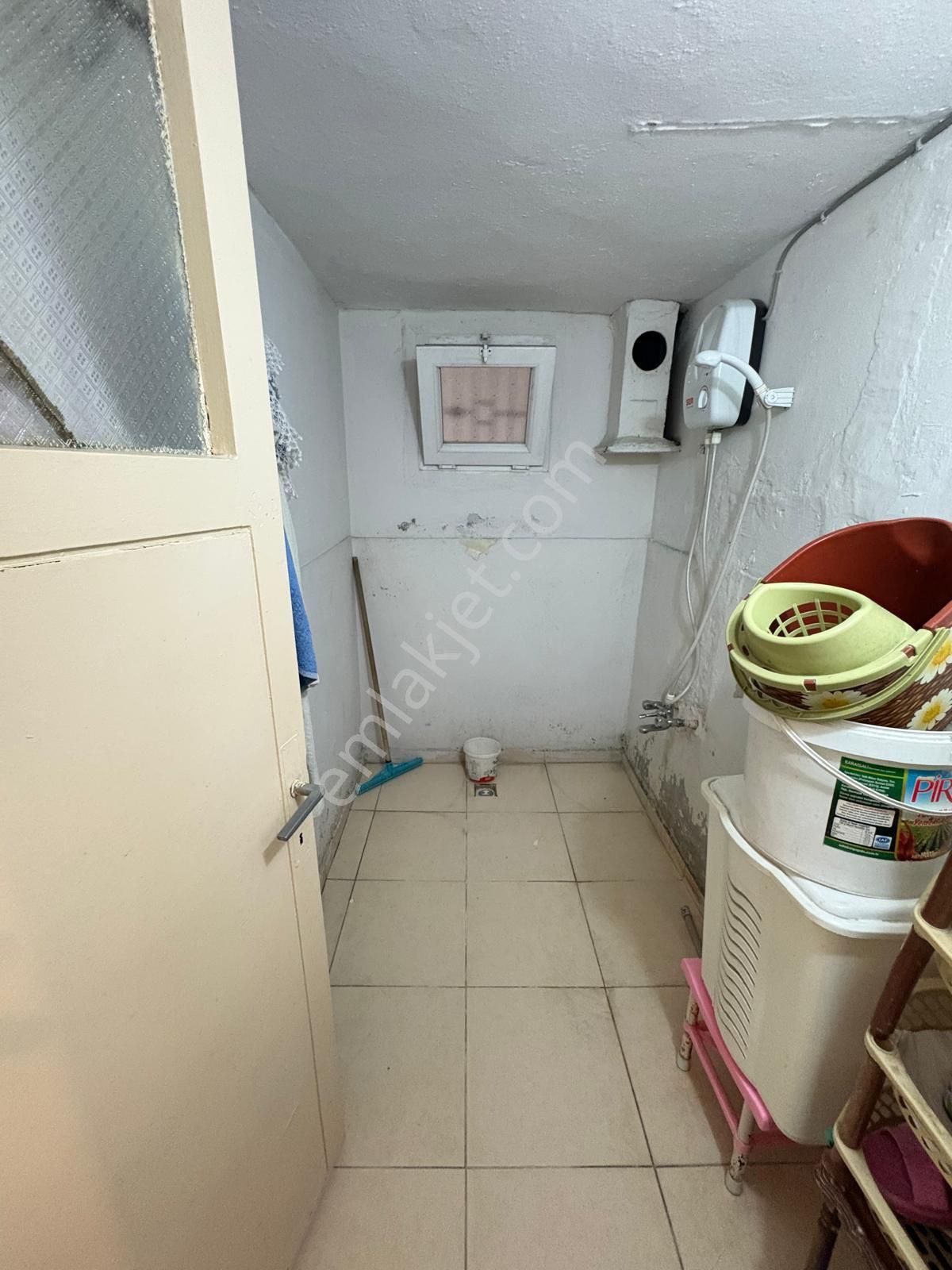 Prestij'den Sağlık'ta Emsalsiz Fiyata 3 Katlı Müstakil Bina - Görsel 8