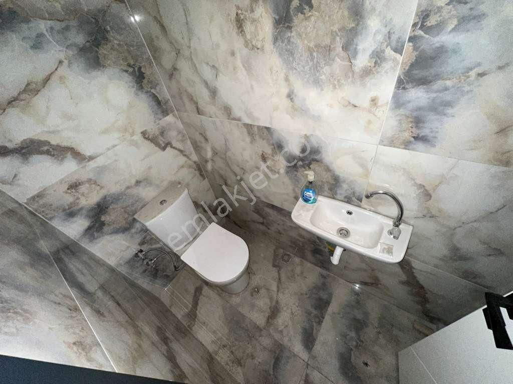 Uzman Emlak' 19 Mayıs Mh Özgürlük Caddesinde Orta Katta Full Yapılı 3+1 Daire - Görsel 22