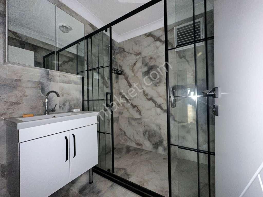 Uzman Emlak' 19 Mayıs Mh Özgürlük Caddesinde Orta Katta Full Yapılı 3+1 Daire - Görsel 20