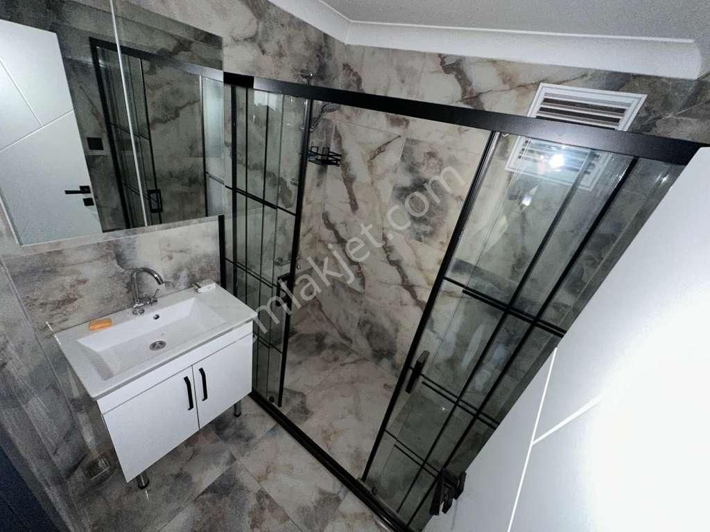 Uzman Emlak' 19 Mayıs Mh Özgürlük Caddesinde Orta Katta Full Yapılı 3+1 Daire - Görsel 19