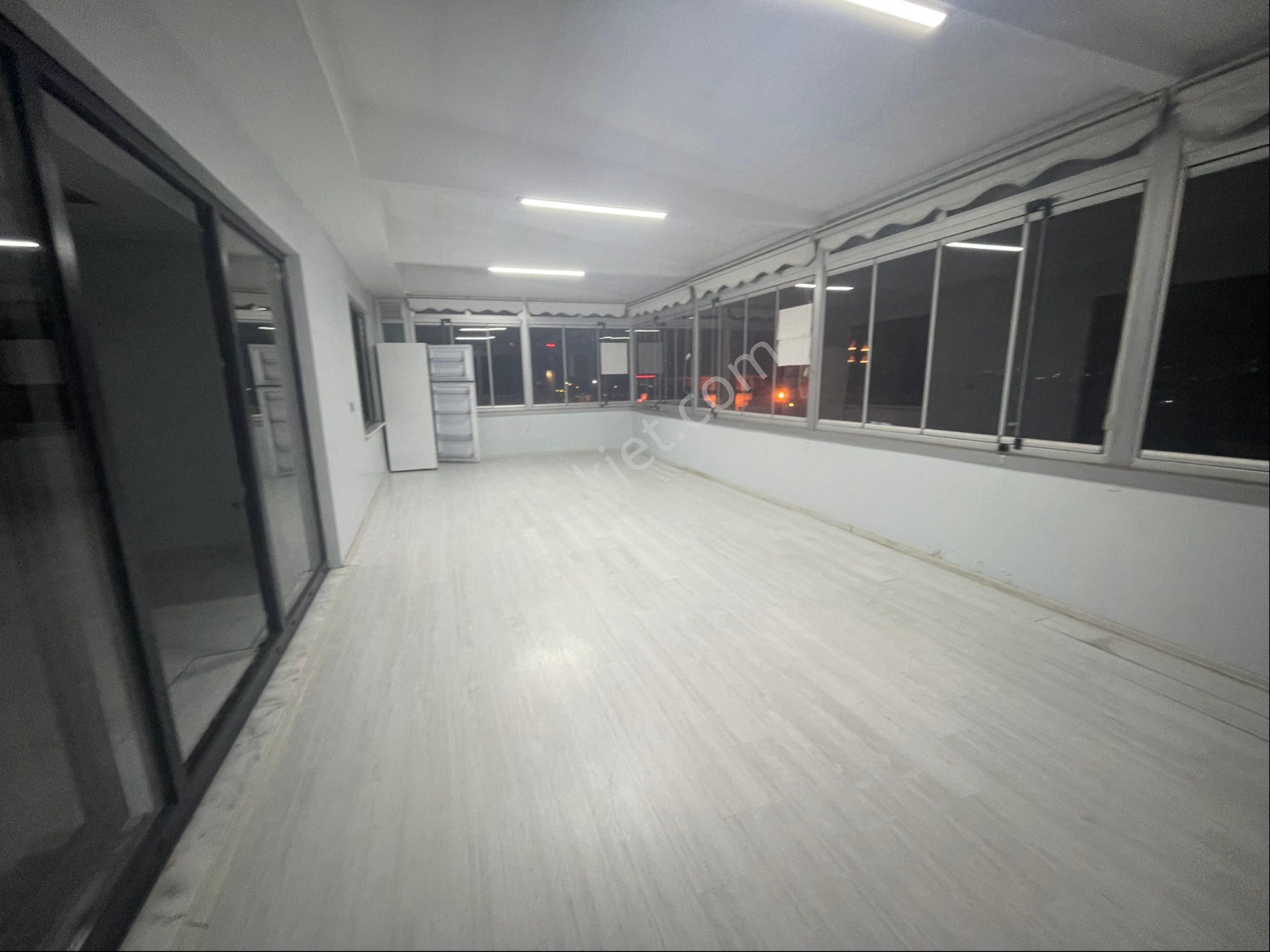 Çağlayan Adliyesine Cephe Kıralık Daire Veya Hom Ofis - Görsel 15