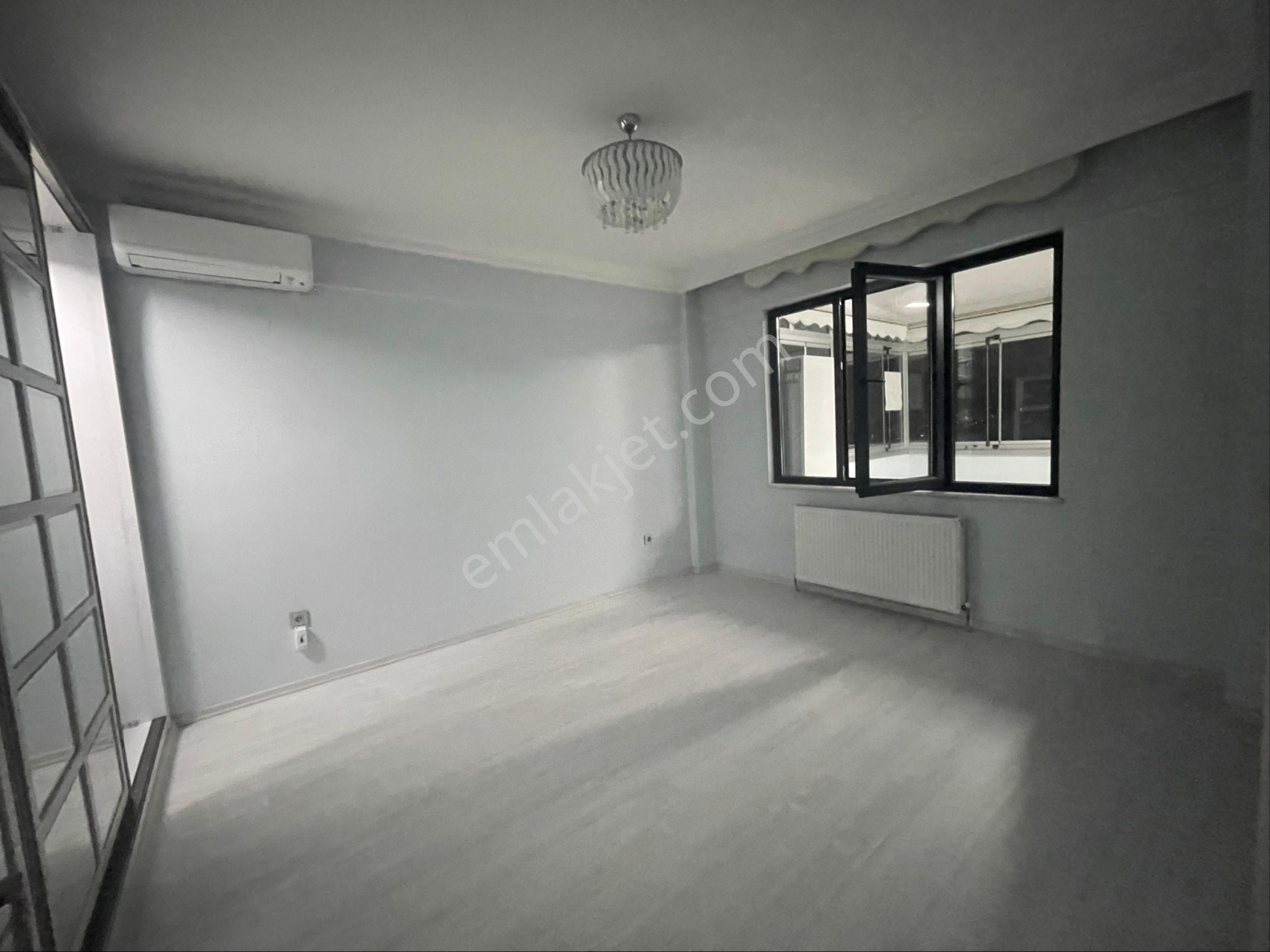 Çağlayan Adliyesine Cephe Kıralık Daire Veya Hom Ofis - Görsel 20