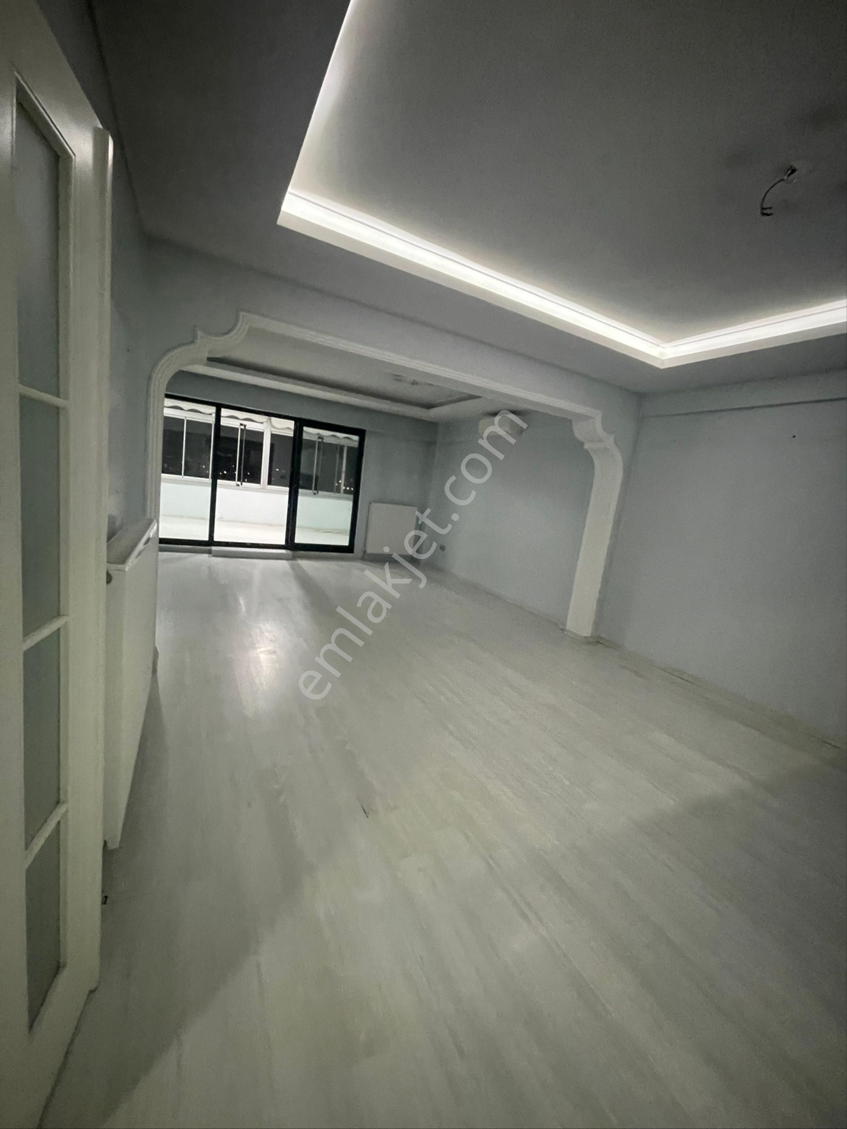 Çağlayan Adliyesine Cephe Kıralık Daire Veya Hom Ofis - Görsel 26