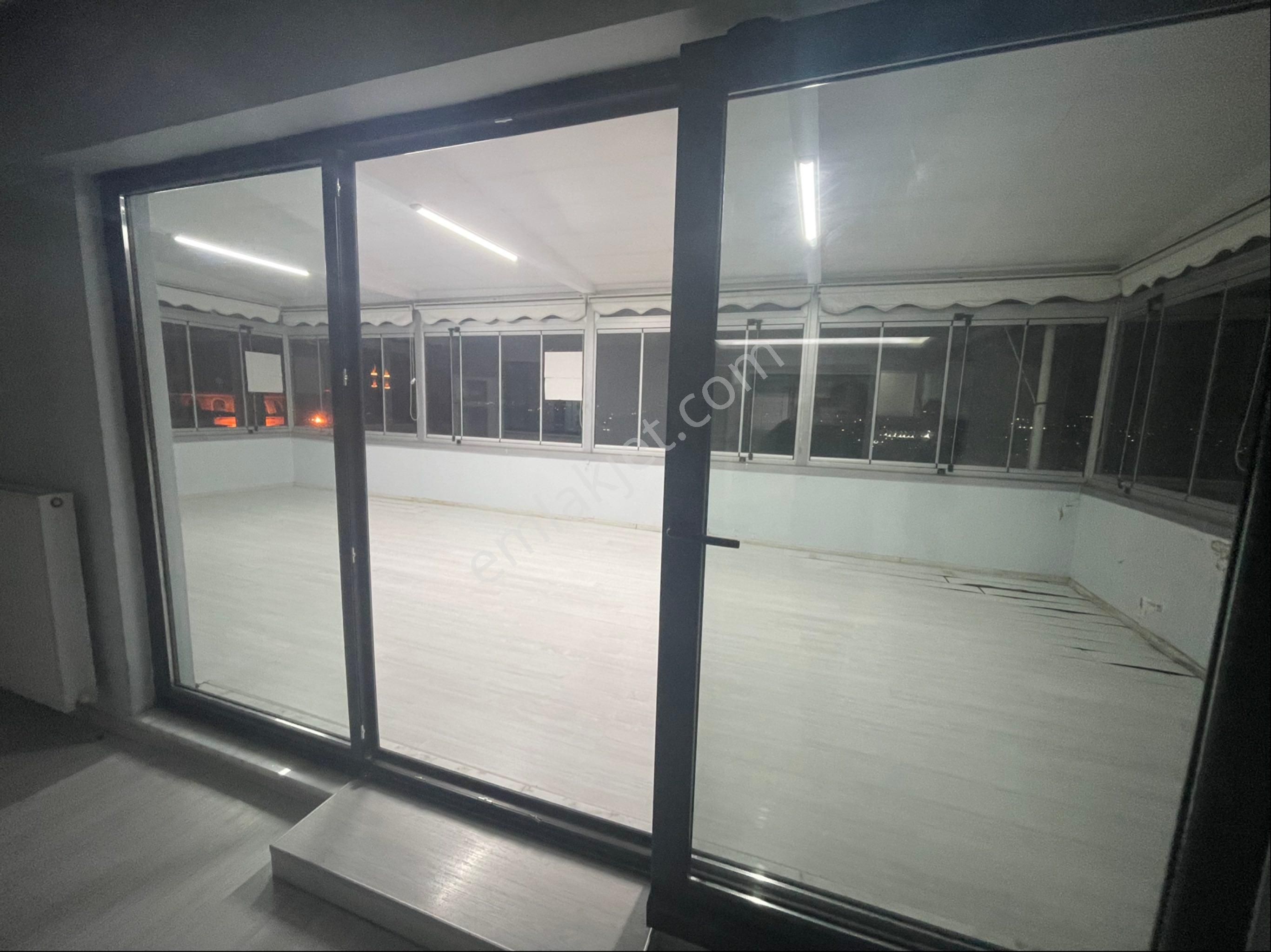 Çağlayan Adliyesine Cephe Kıralık Daire Veya Hom Ofis - Görsel 18