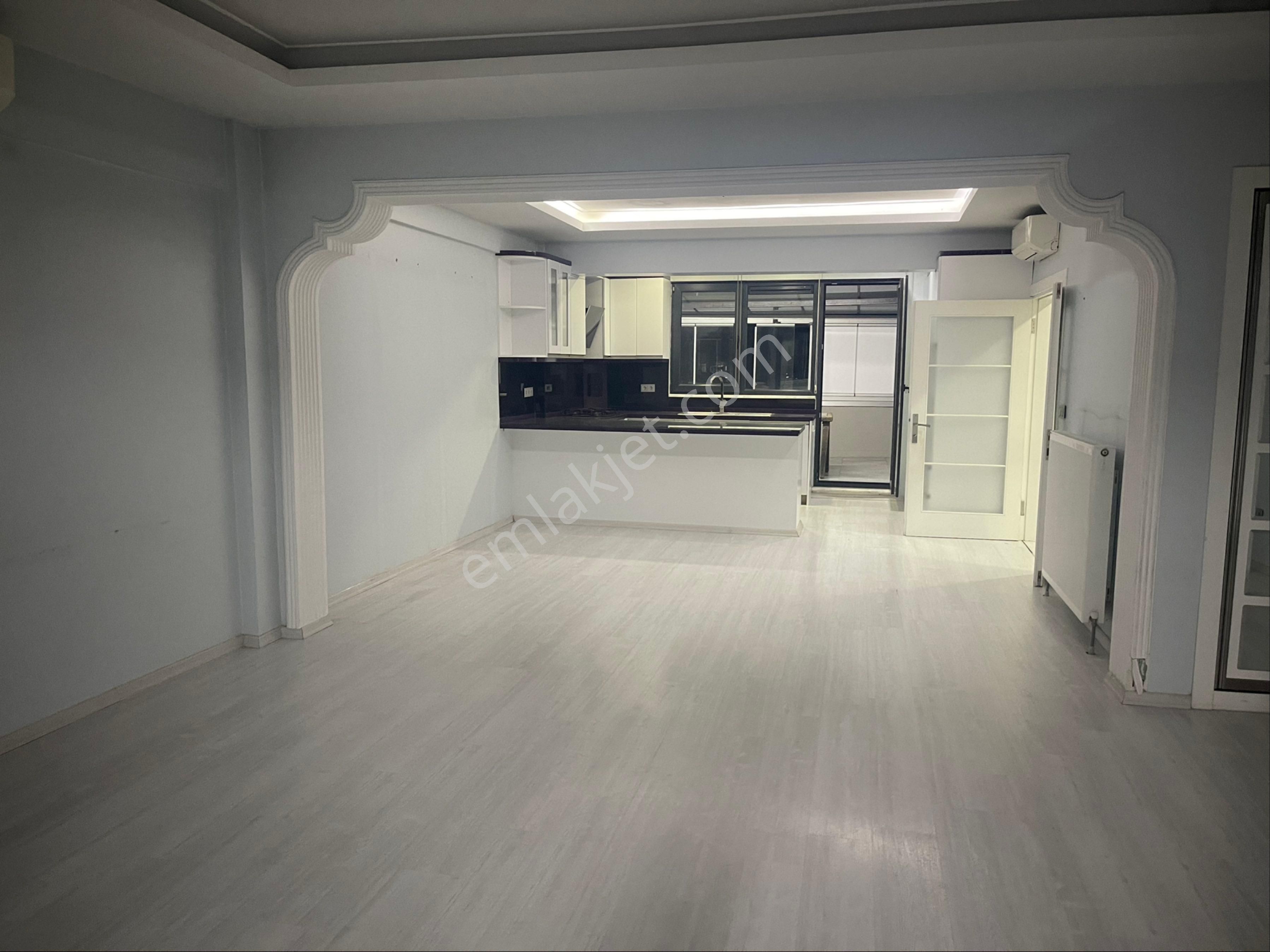 Çağlayan Adliyesine Cephe Kıralık Daire Veya Hom Ofis - Görsel 6