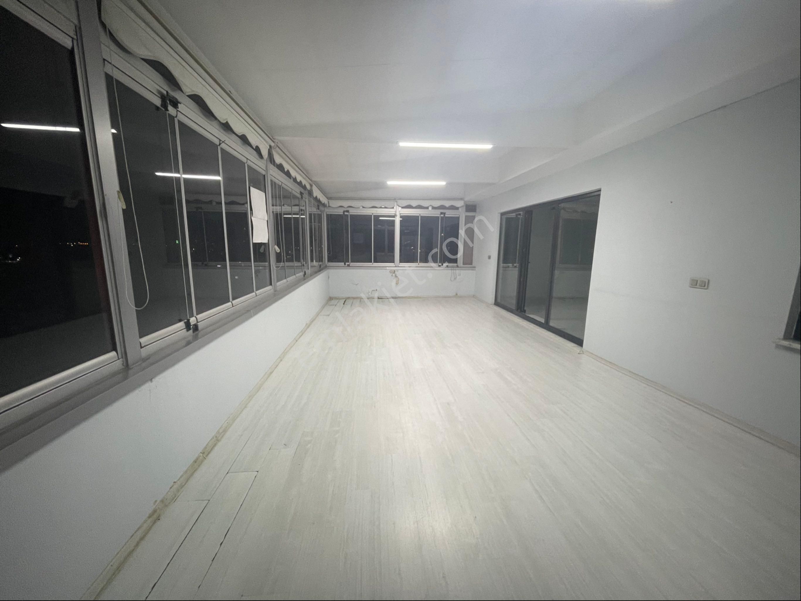 Çağlayan Adliyesine Cephe Kıralık Daire Veya Hom Ofis - Görsel 17