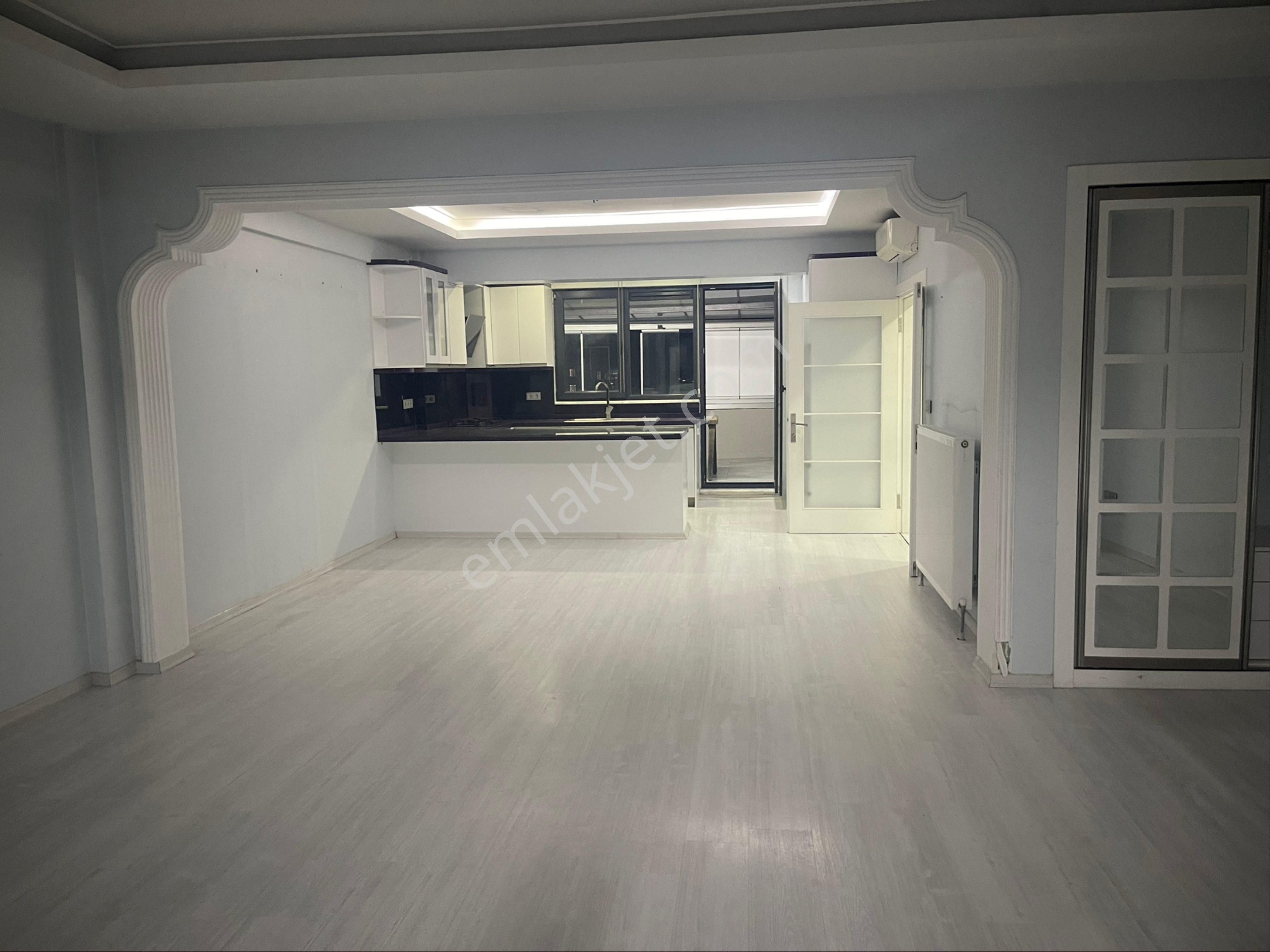 Çağlayan Adliyesine Cephe Kıralık Daire Veya Hom Ofis - Görsel 3