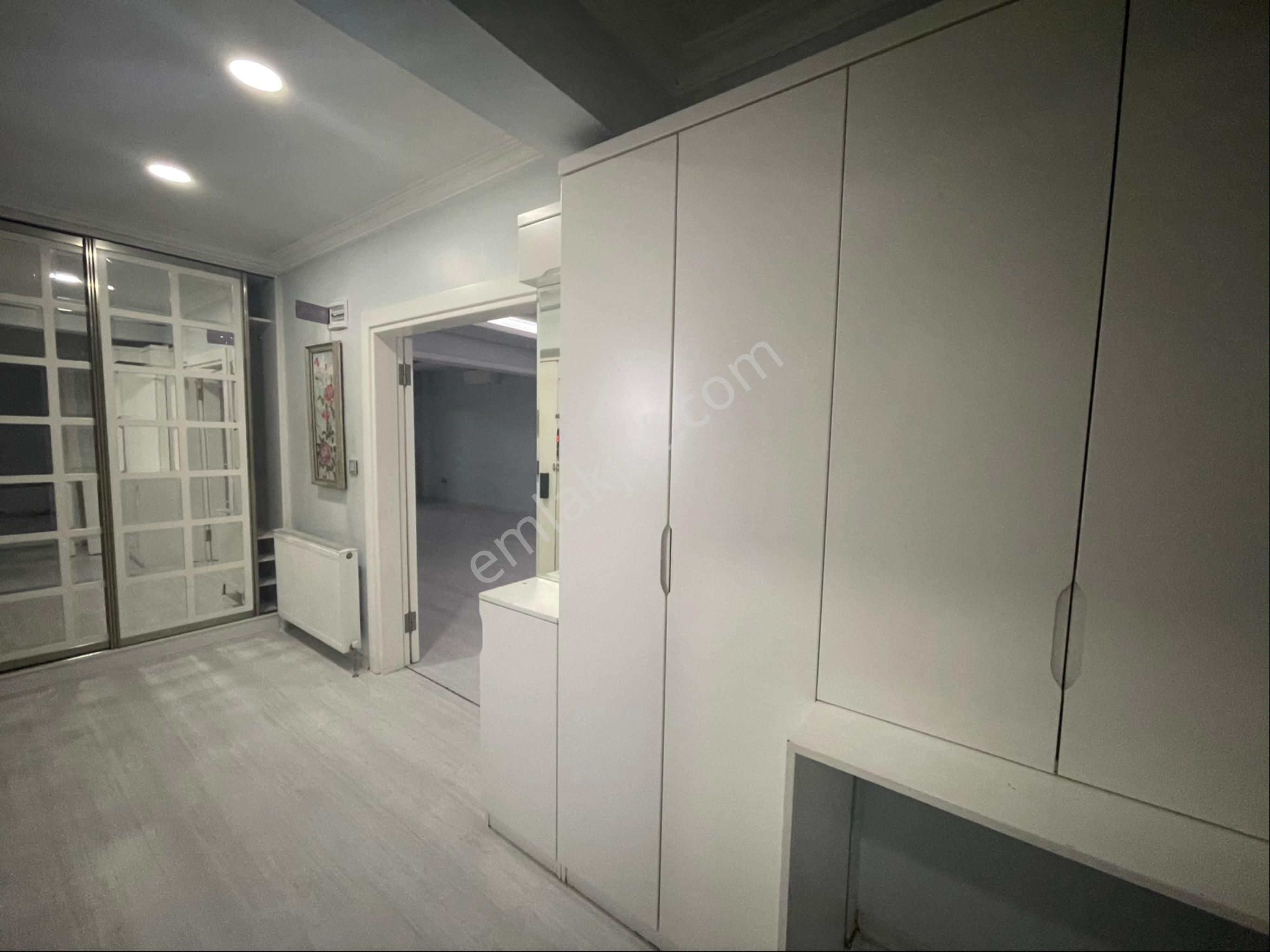 Çağlayan Adliyesine Cephe Kıralık Daire Veya Hom Ofis - Görsel 30