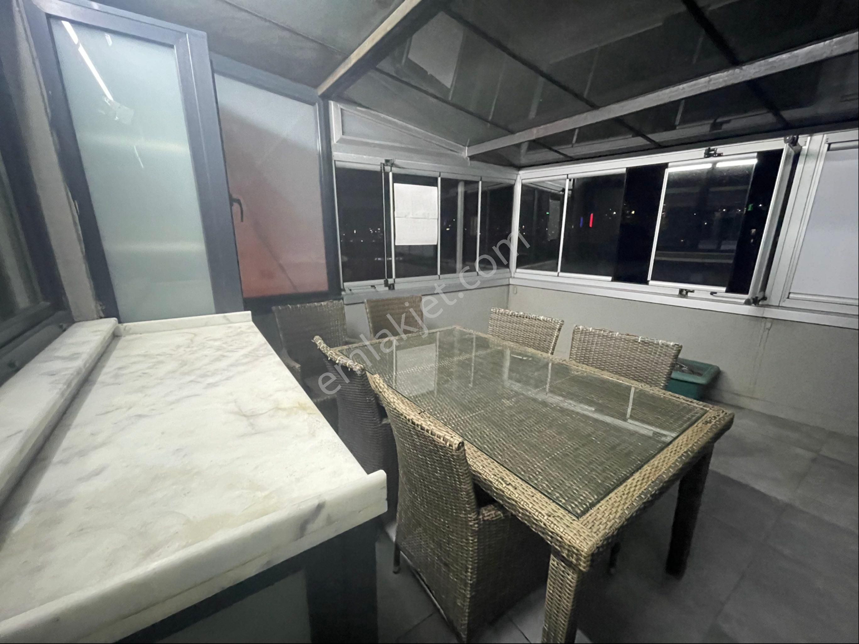 Çağlayan Adliyesine Cephe Kıralık Daire Veya Hom Ofis - Görsel 12