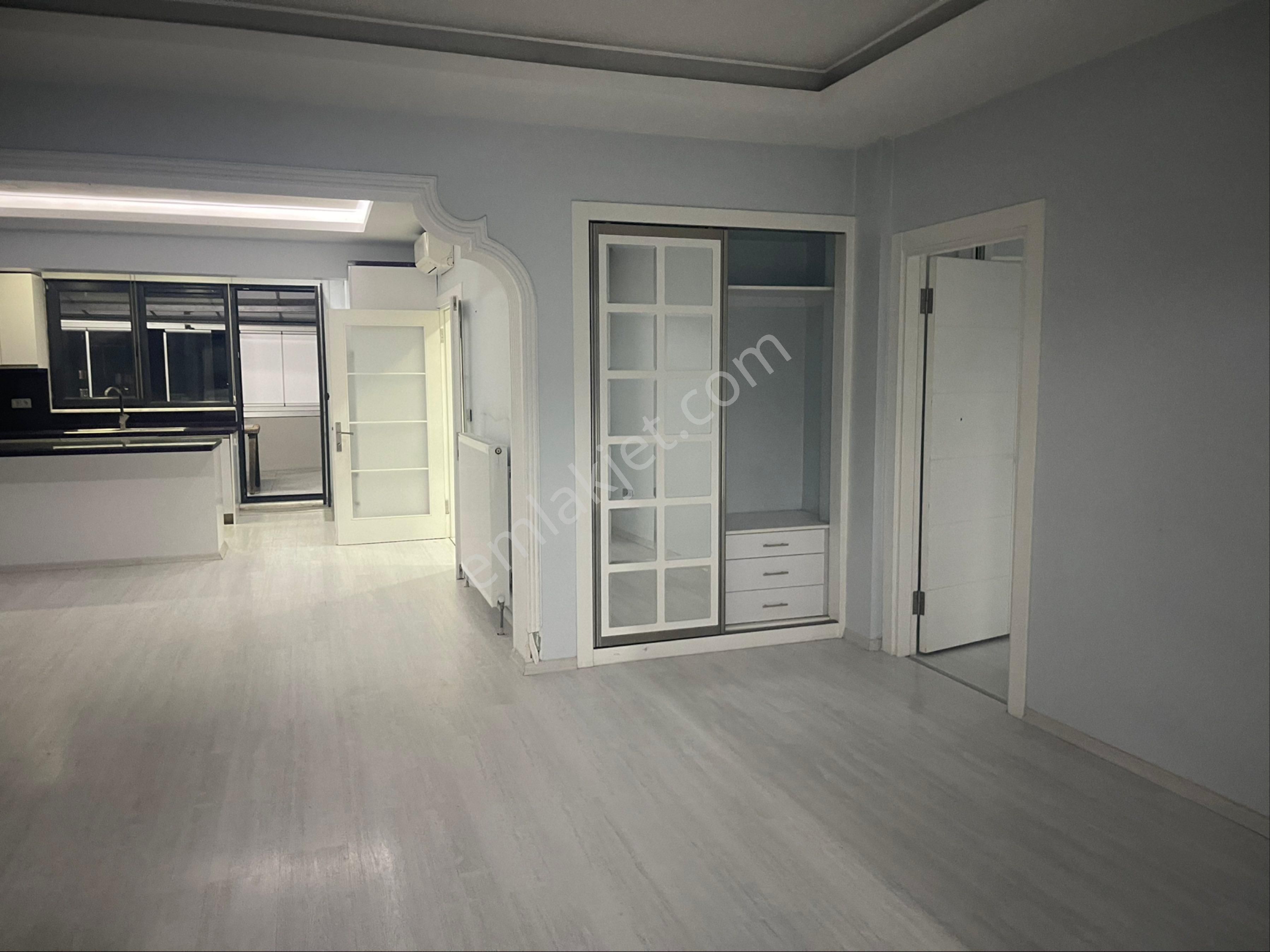 Çağlayan Adliyesine Cephe Kıralık Daire Veya Hom Ofis - Görsel 5