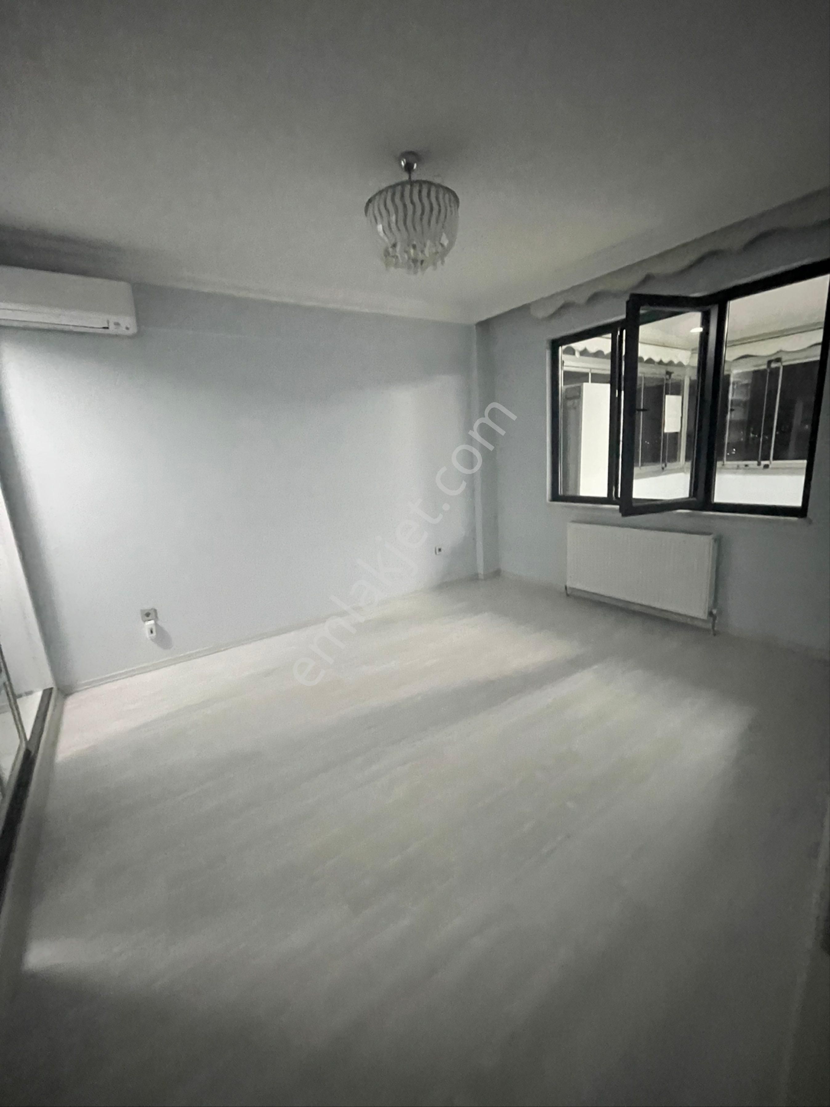 Çağlayan Adliyesine Cephe Kıralık Daire Veya Hom Ofis - Görsel 23