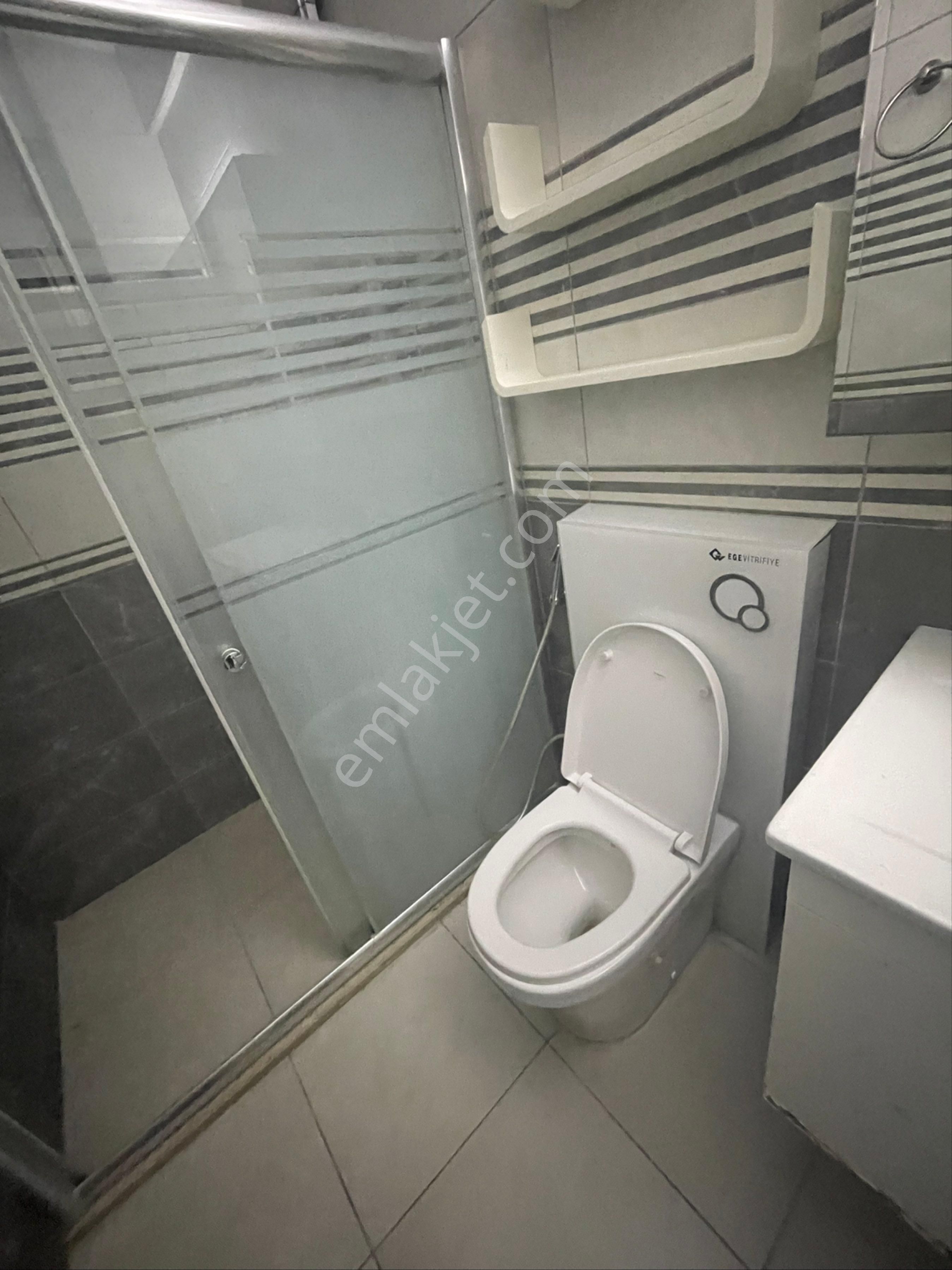 Çağlayan Adliyesine Cephe Kıralık Daire Veya Hom Ofis - Görsel 32