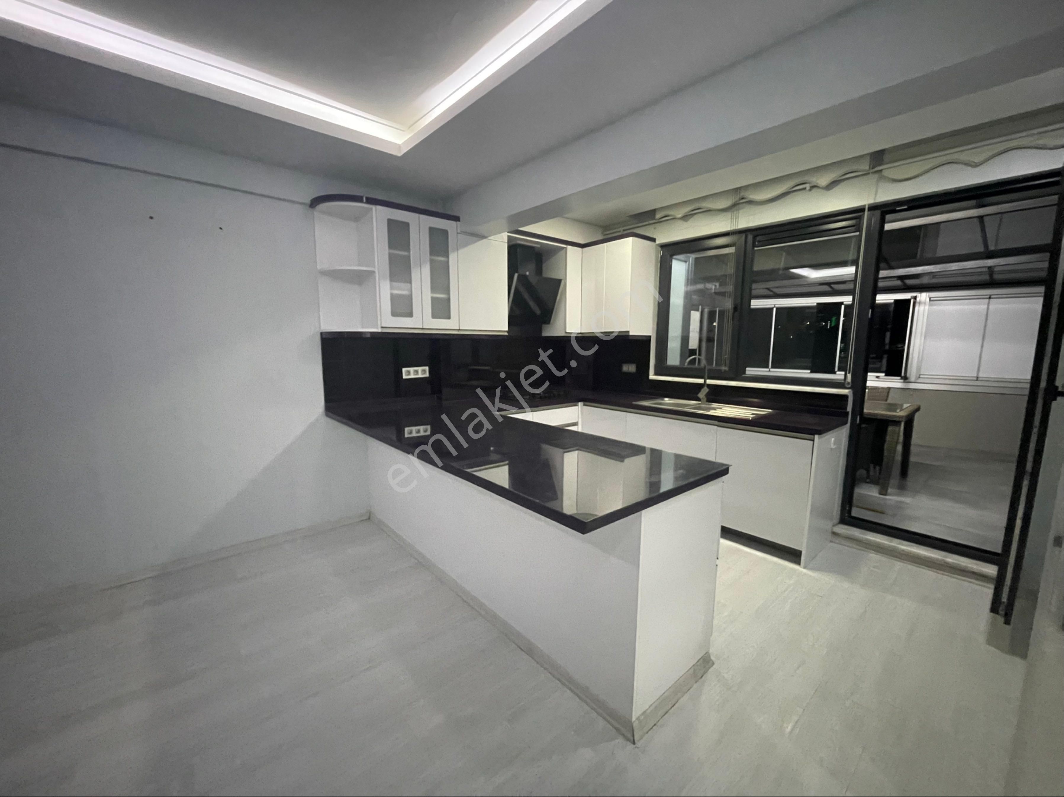 Çağlayan Adliyesine Cephe Kıralık Daire Veya Hom Ofis - Görsel 10