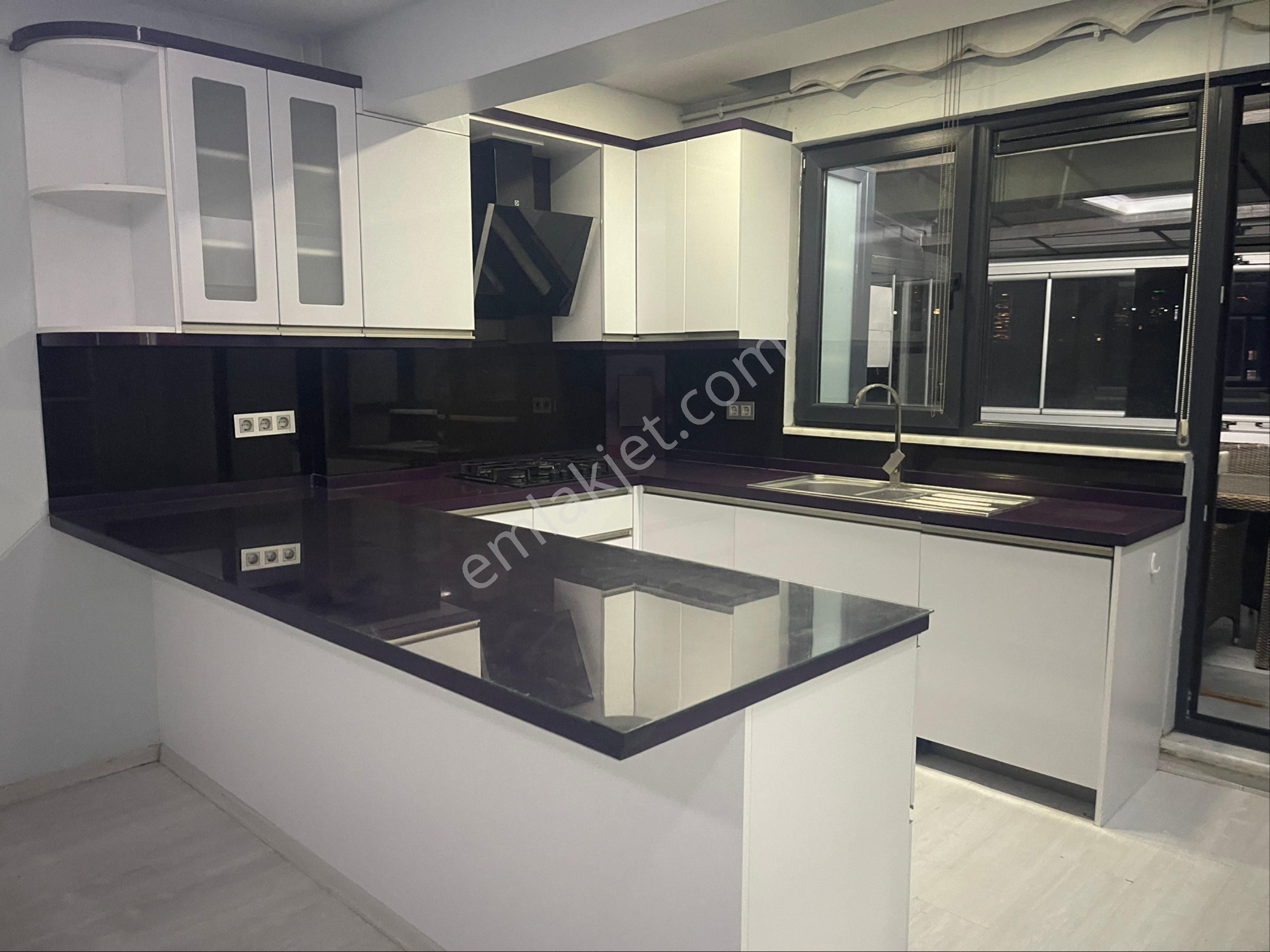 Çağlayan Adliyesine Cephe Kıralık Daire Veya Hom Ofis - Görsel 7