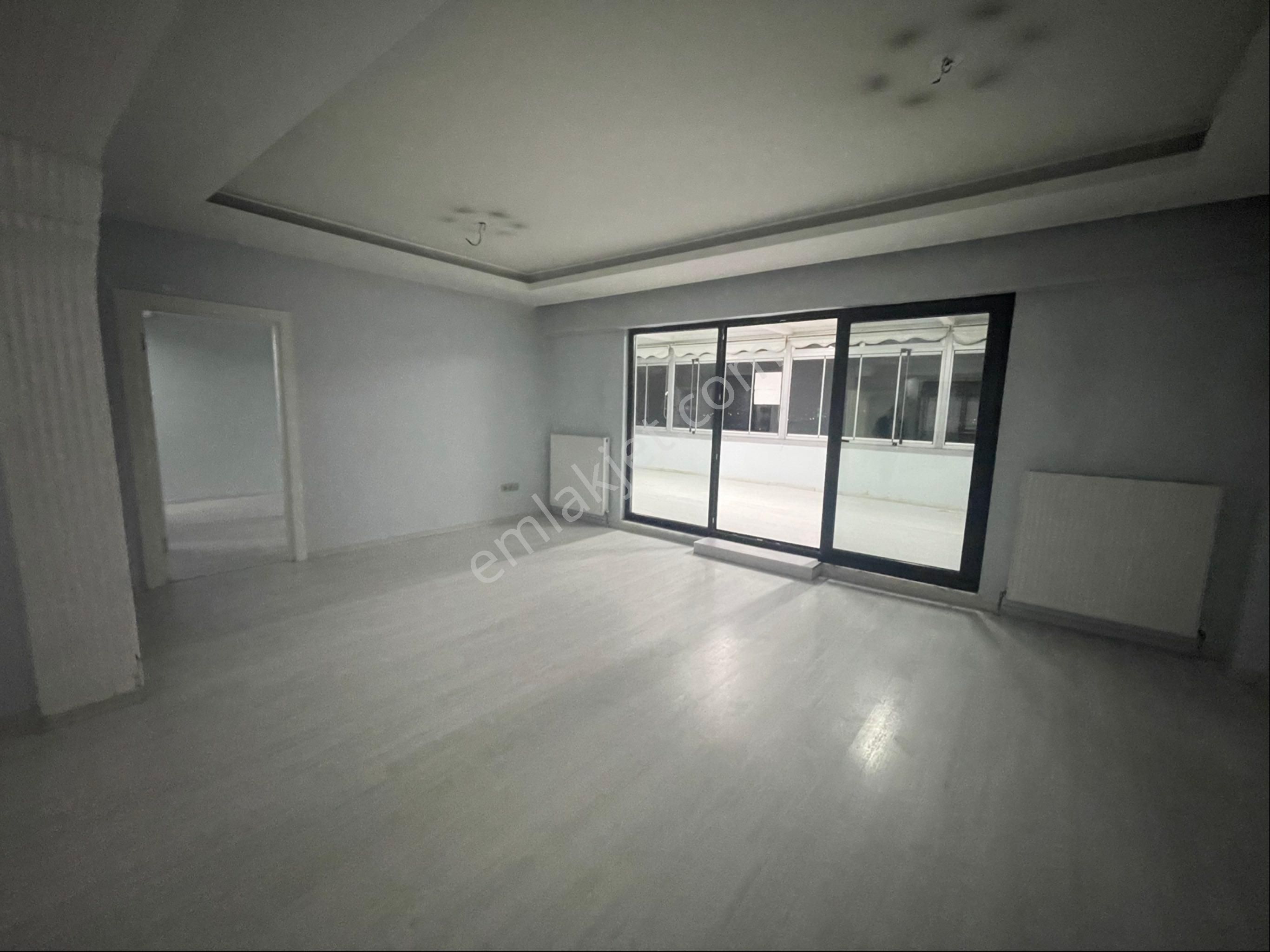 Çağlayan Adliyesine Cephe Kıralık Daire Veya Hom Ofis - Görsel 24