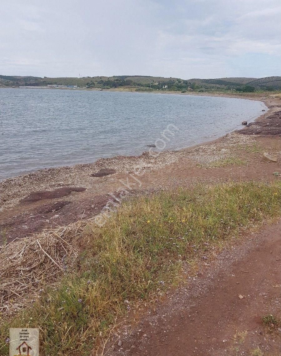 Çanakkale Bozcaada Müstakli 225 M Arsa Deniz Kenarı - Görsel 21