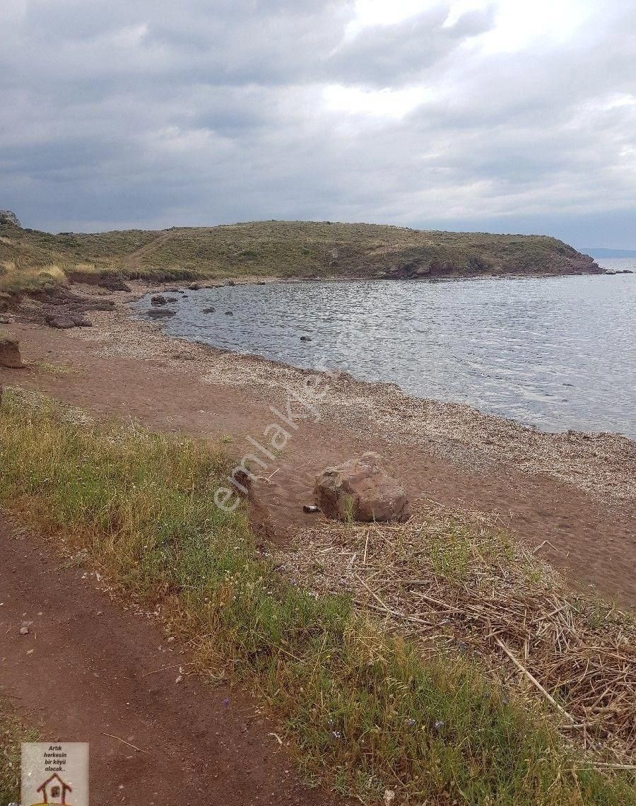 Çanakkale Bozcaada Müstakli 225 M Arsa Deniz Kenarı - Görsel 16