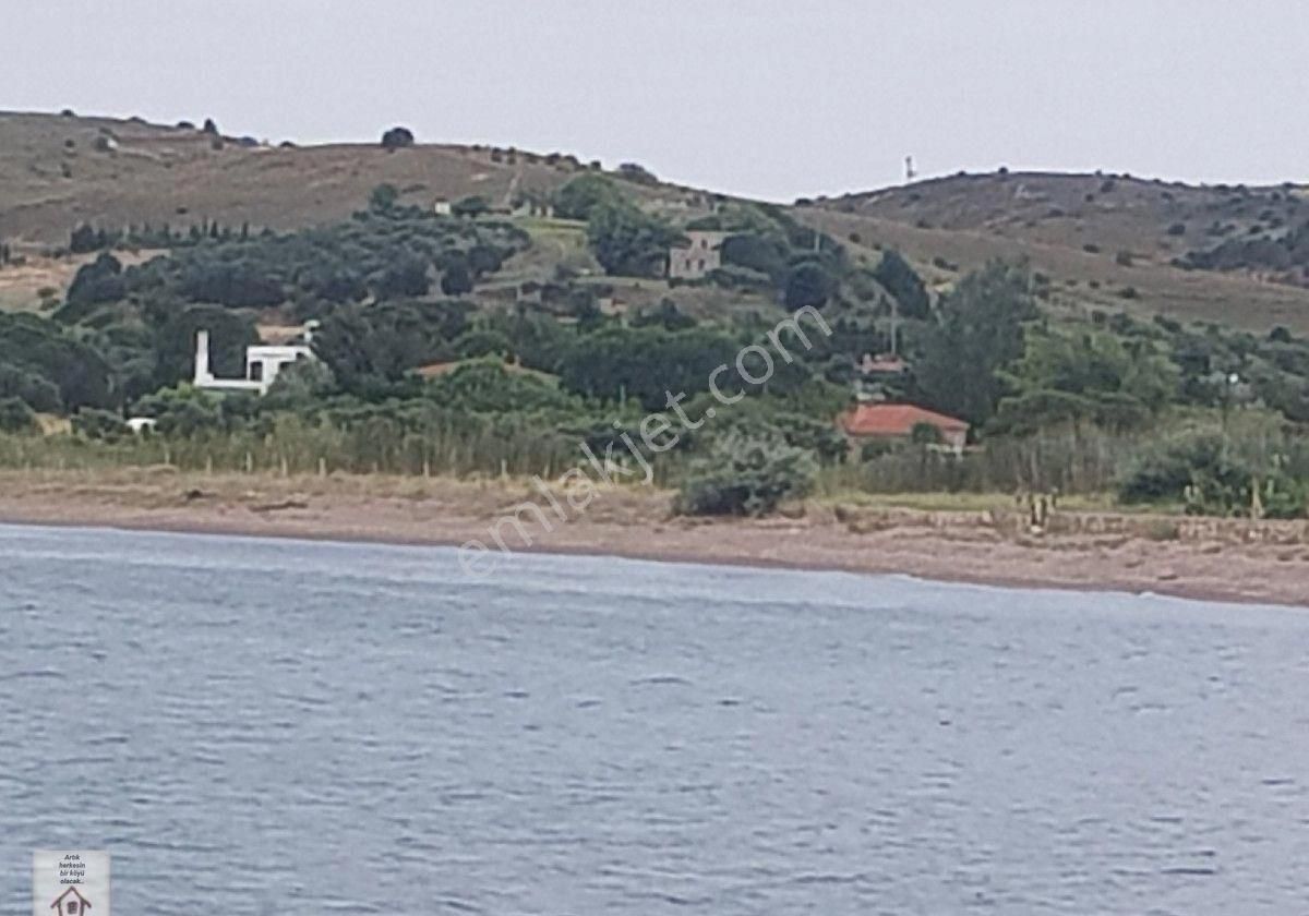 Çanakkale Bozcaada Müstakli 225 M Arsa Deniz Kenarı - Görsel 11