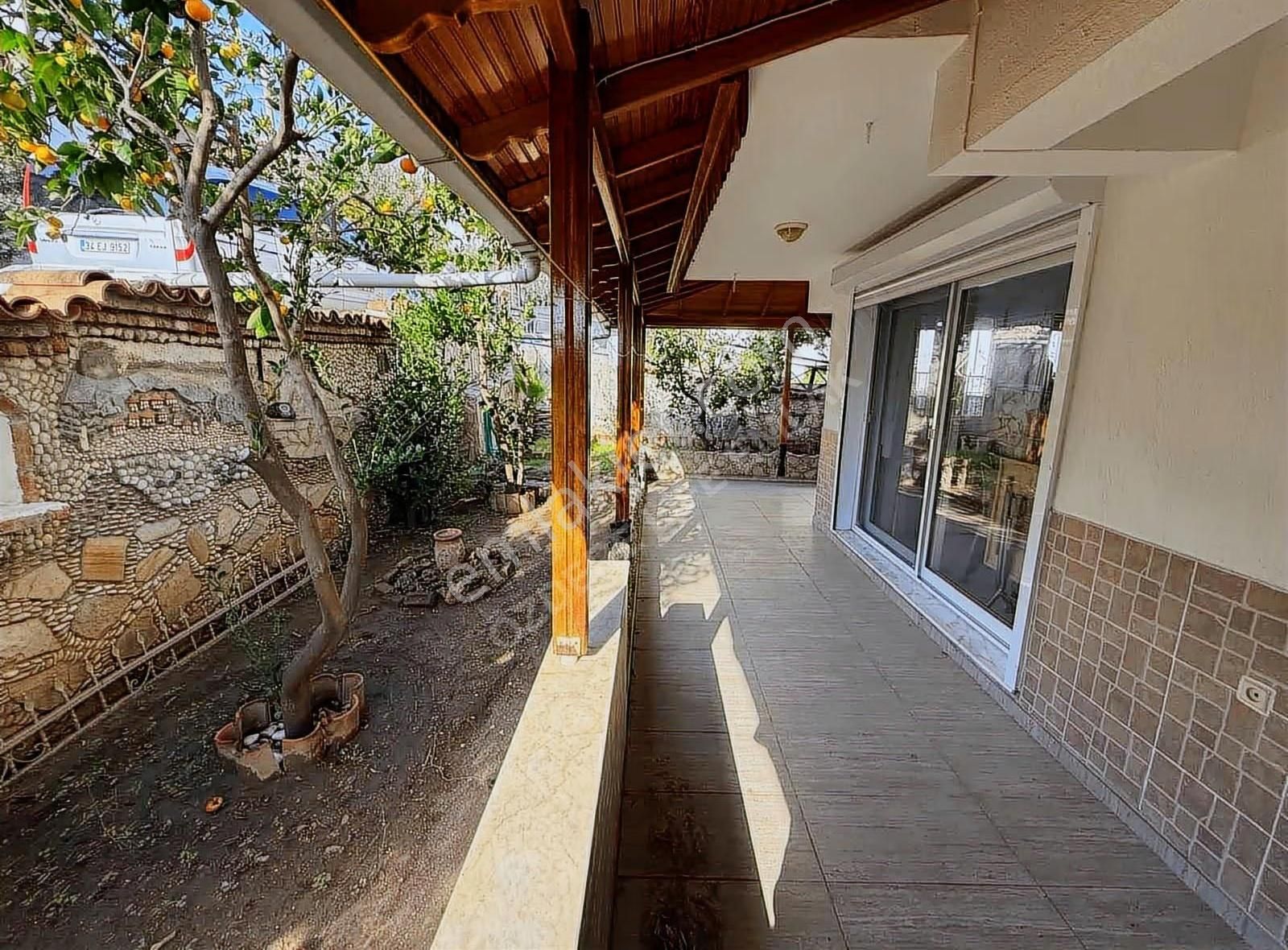 ||özdere Lıfe Emlak|| Özderede Daire Fiyatına 3+1 Villa - Görsel 17