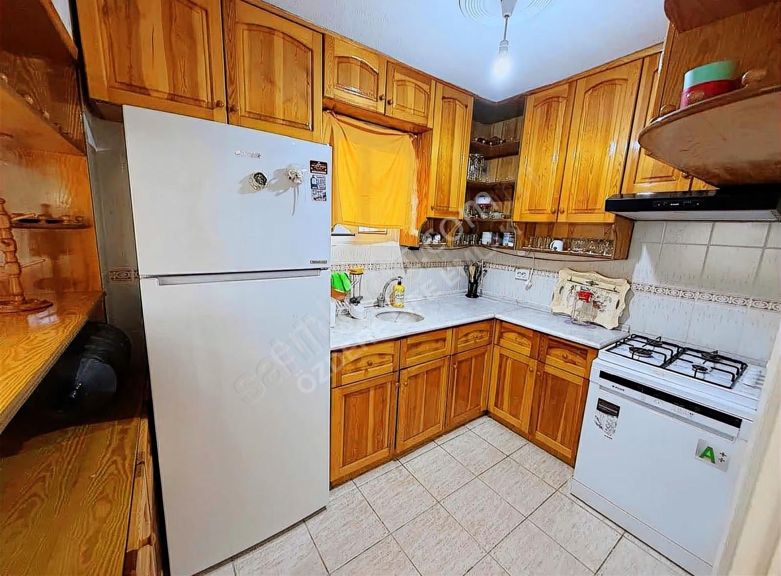 ||özdere Lıfe Emlak|| Özderede Daire Fiyatına 3+1 Villa - Görsel 14