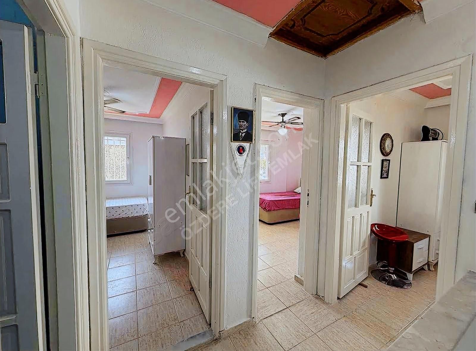 ||özdere Lıfe Emlak|| Özderede Daire Fiyatına 3+1 Villa - Görsel 9