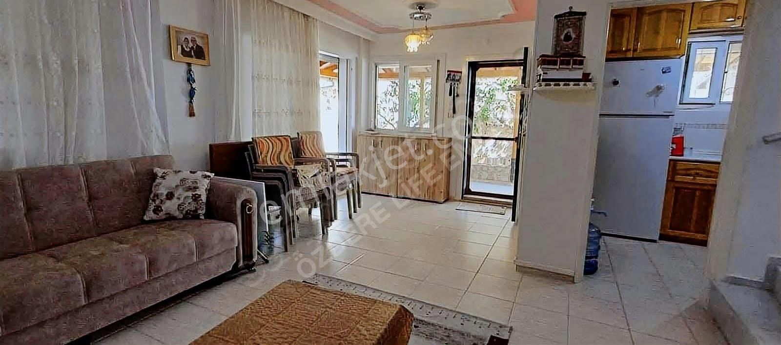 ||özdere Lıfe Emlak|| Özderede Daire Fiyatına 3+1 Villa