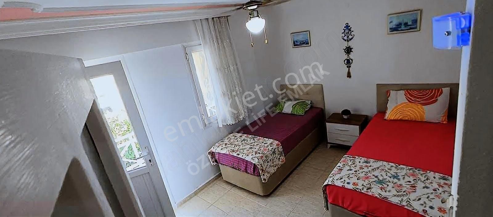 ||özdere Lıfe Emlak|| Özderede Daire Fiyatına 3+1 Villa - Görsel 7