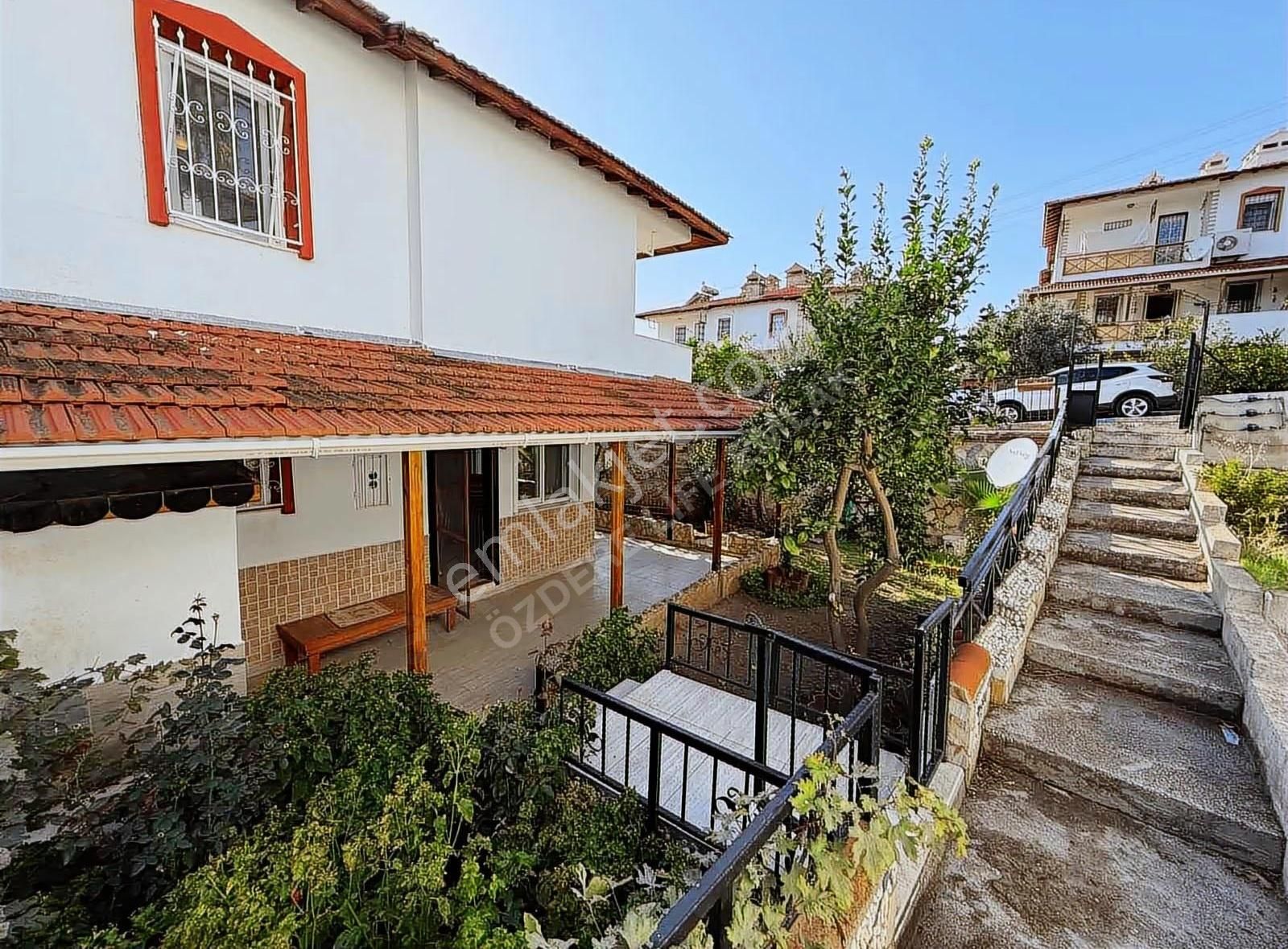 ||özdere Lıfe Emlak|| Özderede Daire Fiyatına 3+1 Villa - Görsel 15