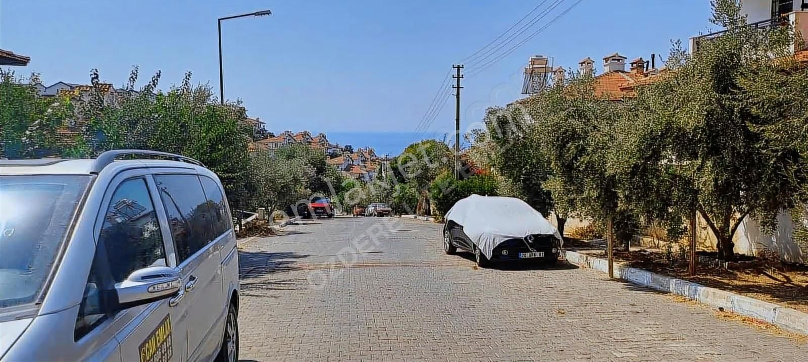 ||özdere Lıfe Emlak|| Özderede Daire Fiyatına 3+1 Villa - Görsel 6