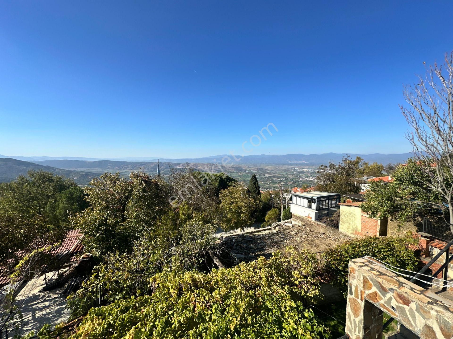 A Plus Gayrimenkulden Kaplan Köyünde Satılık 5+1 Müstakil Taş Ev - Görsel 20